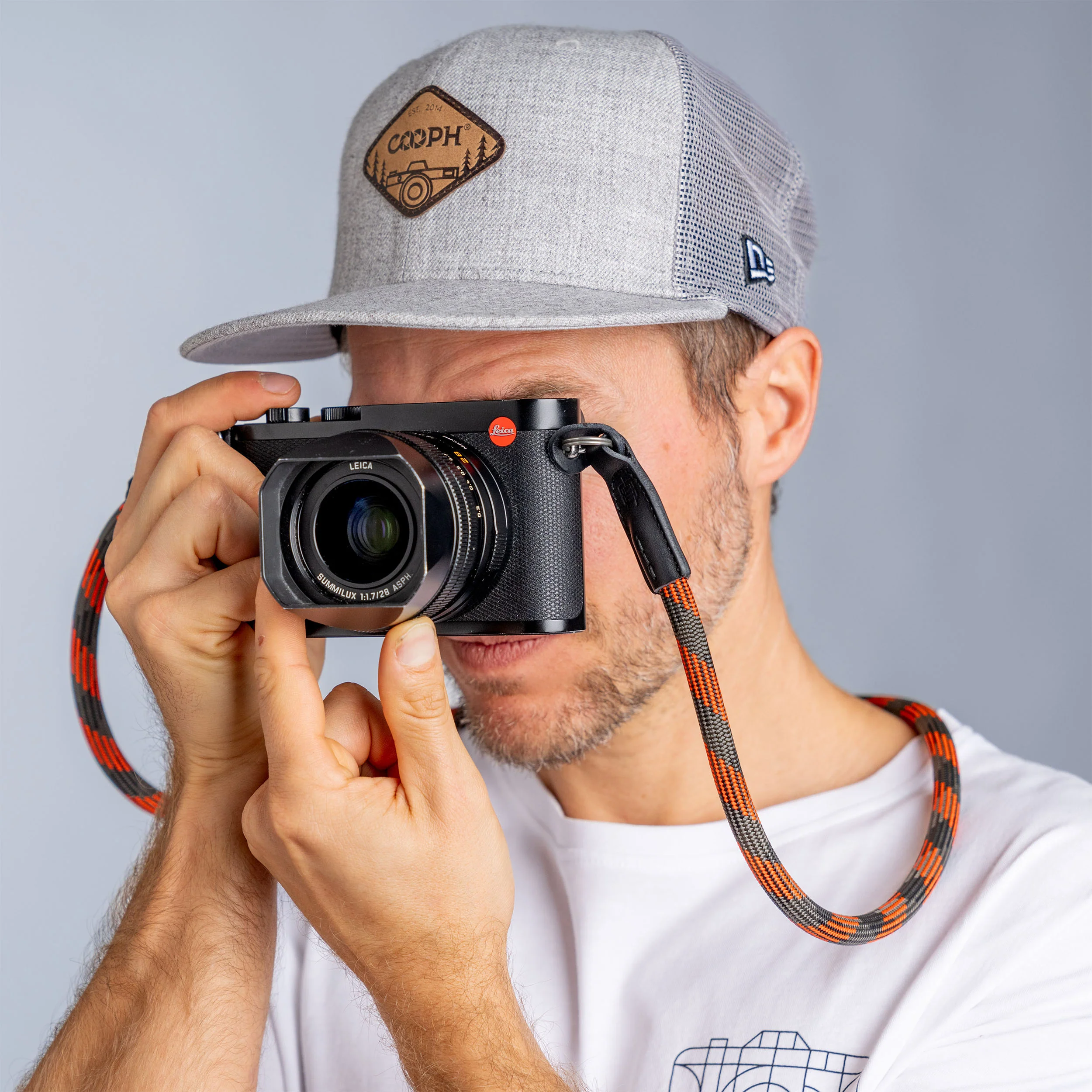 Take Kayo COOPH Strap - Image 15