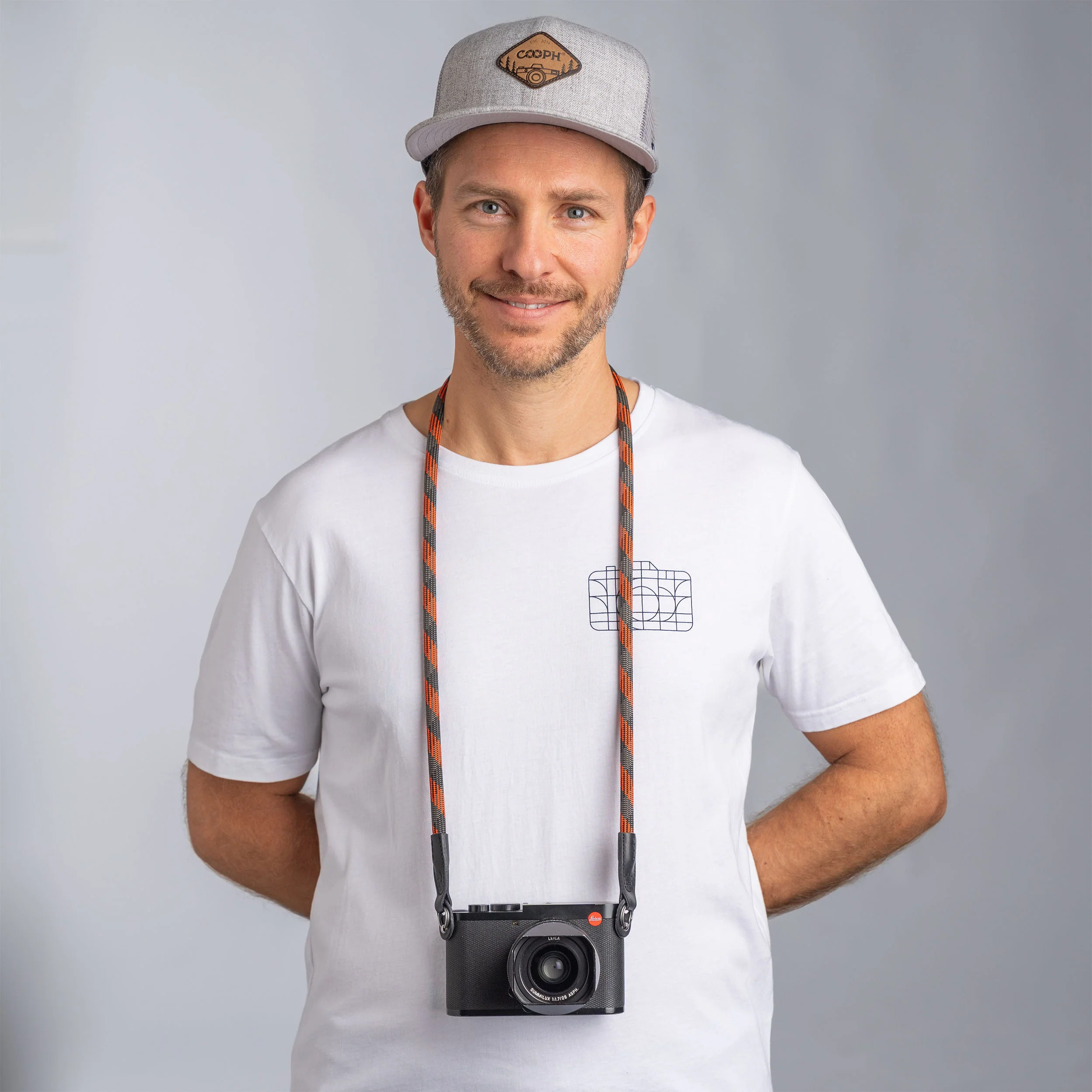 Take Kayo COOPH Strap - Image 16