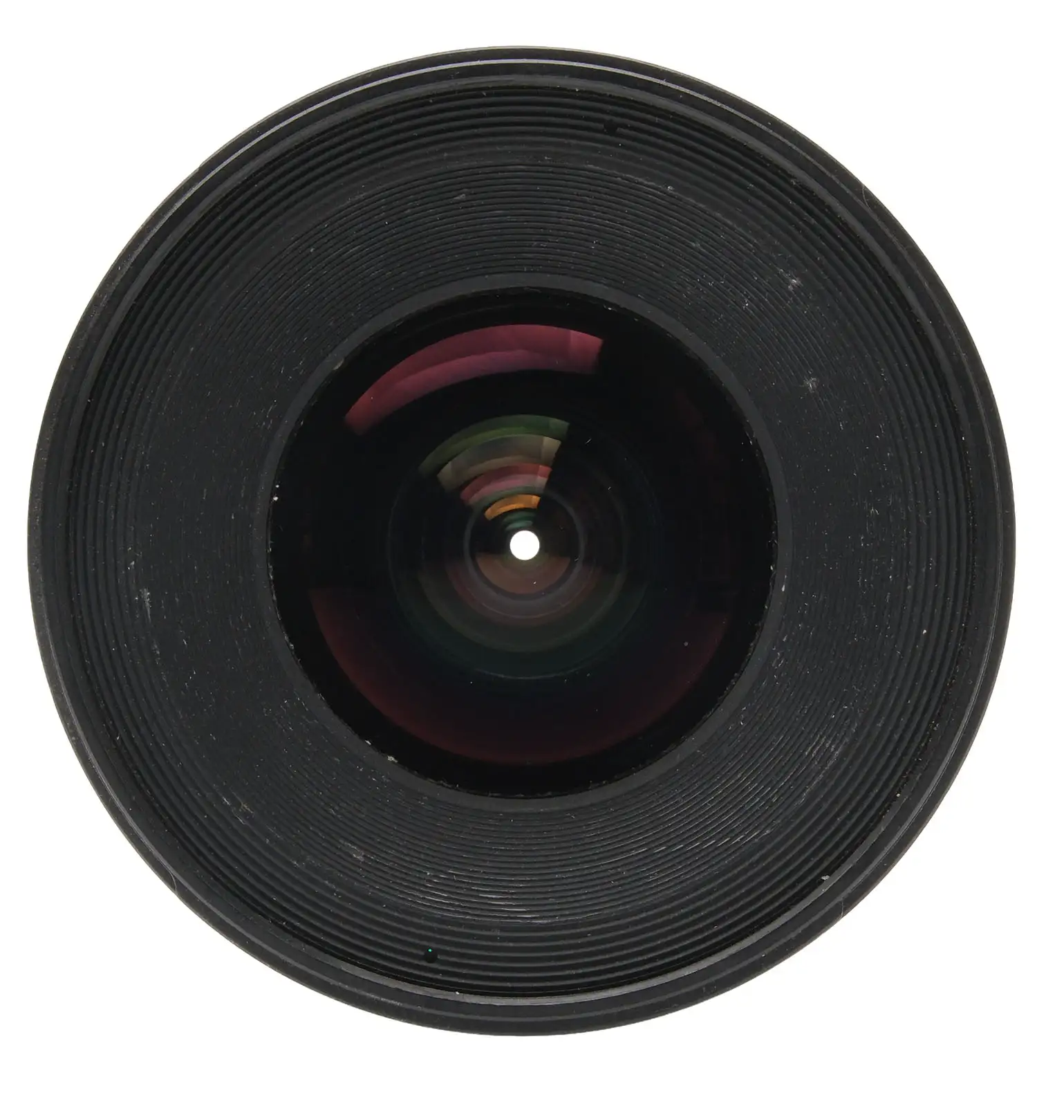 Tamron 11-18mm f4.5-5.6 Di II SP A13 14265 - Image 2