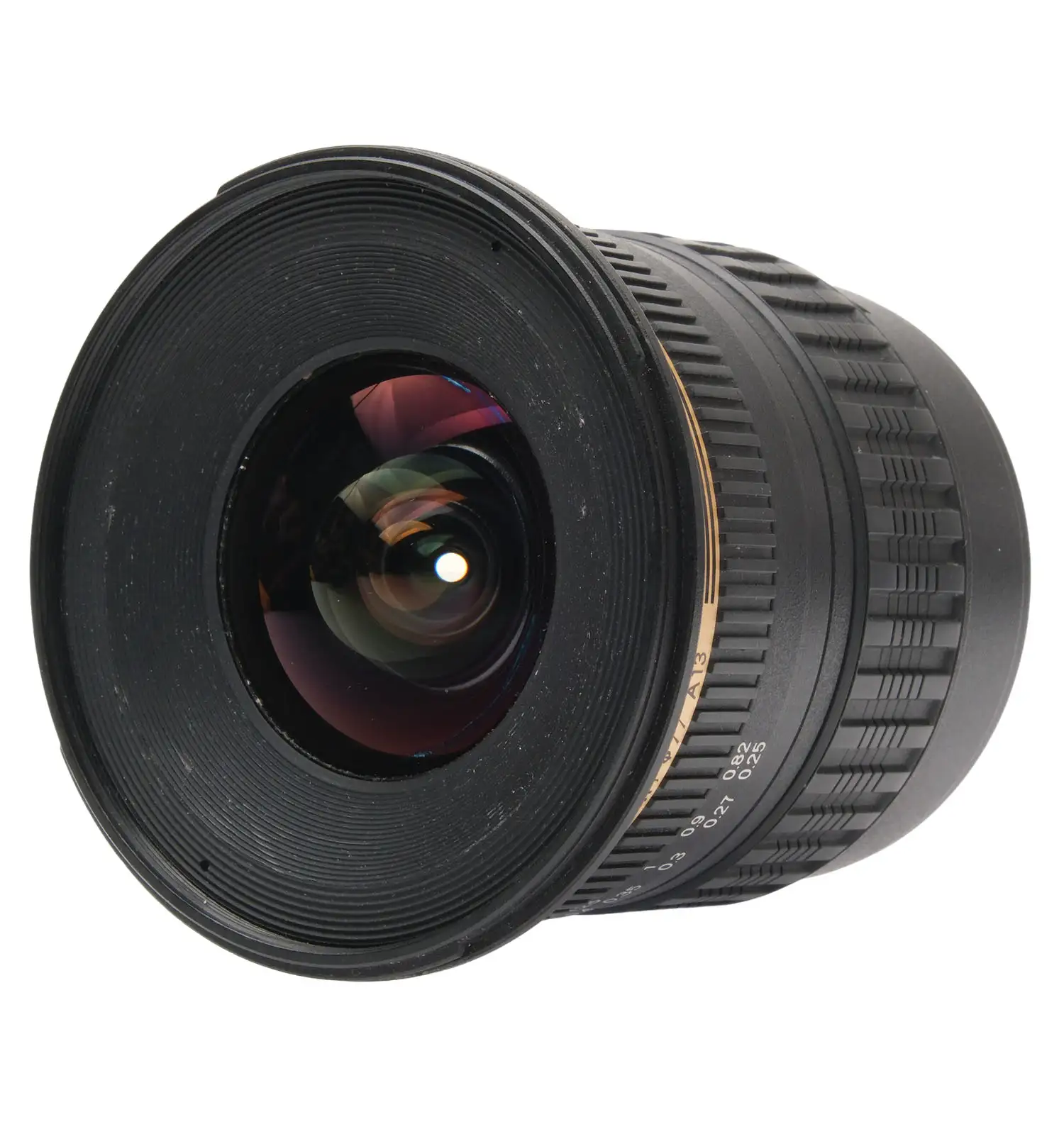 Tamron 11-18mm f4.5-5.6 Di II SP A13 14265 - Image 4