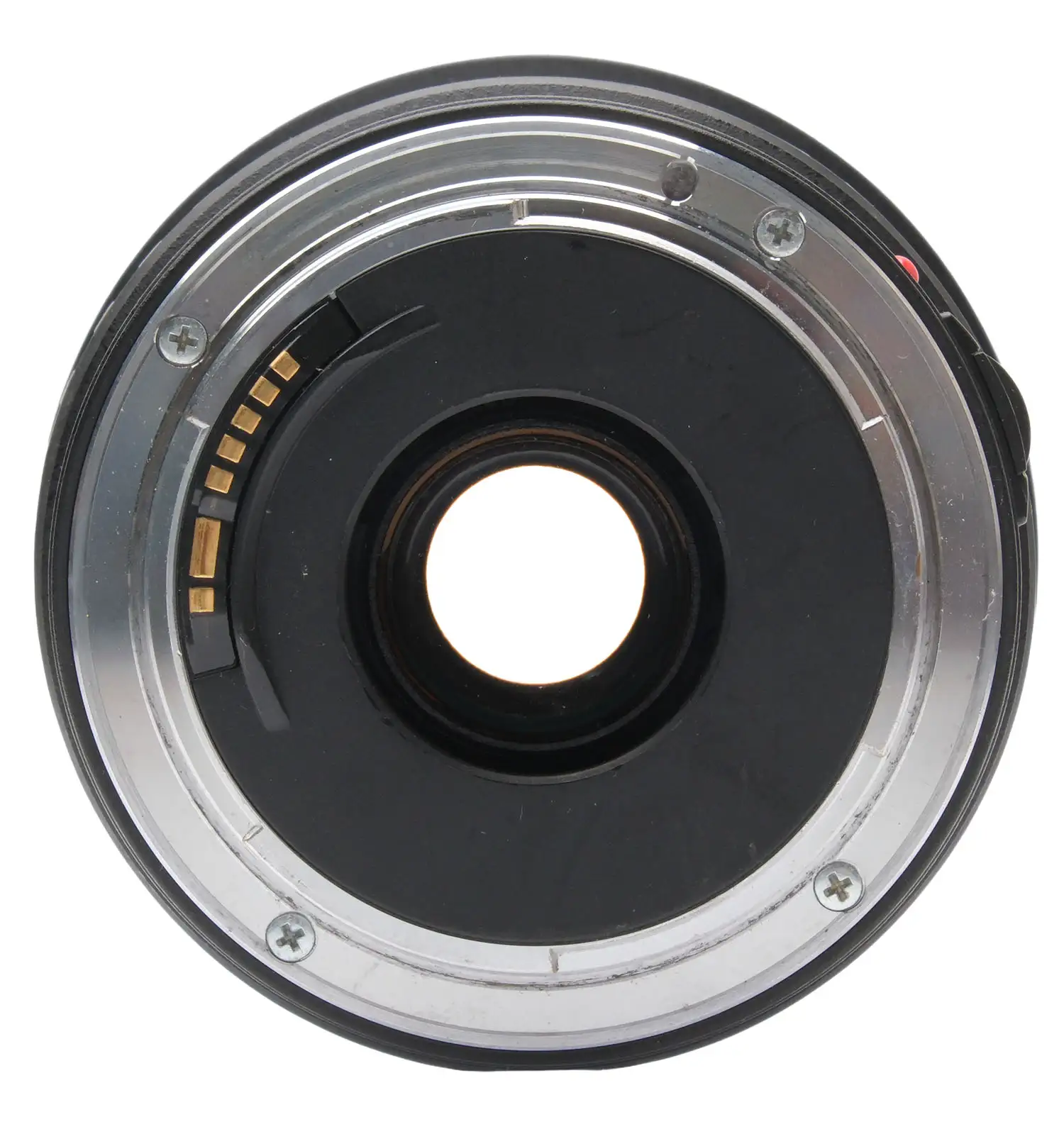 Tamron 11-18mm f4.5-5.6 Di II SP A13 14265 - Image 7