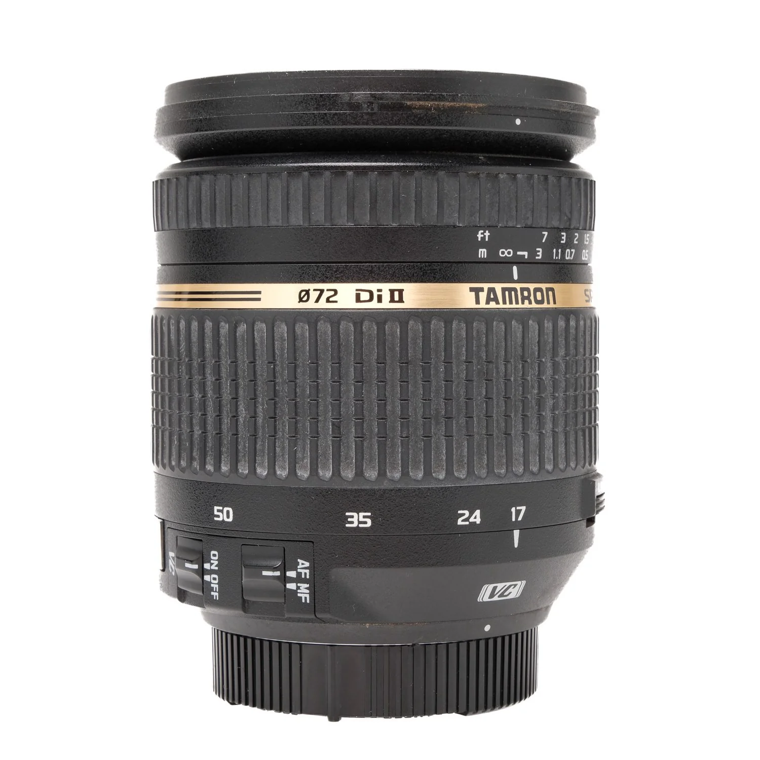 Tamron 17-50mm f2.8 SP Di II  B005 13949 - Image 2