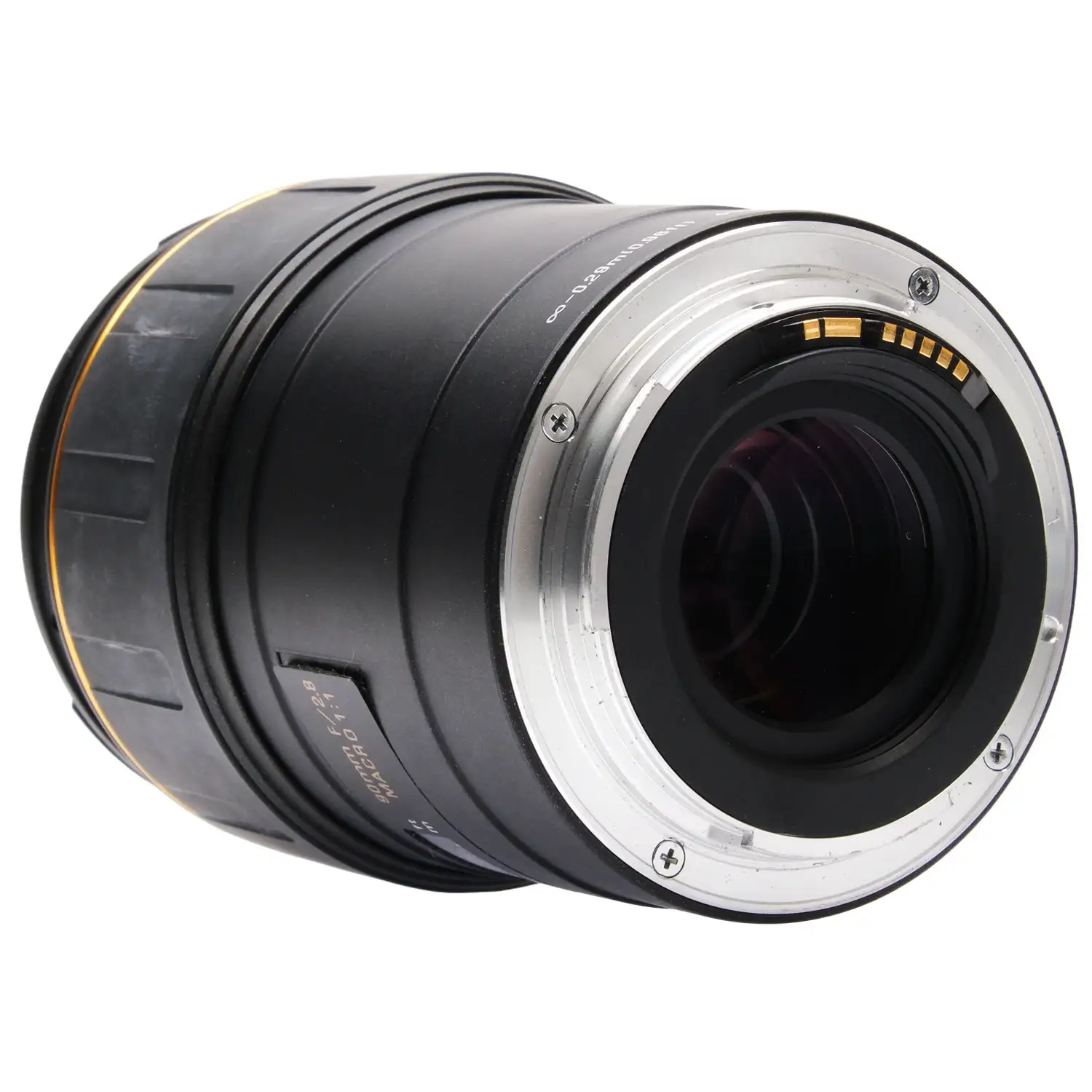 Tamron 90mm f2.8 Macro 12271 - Image 5