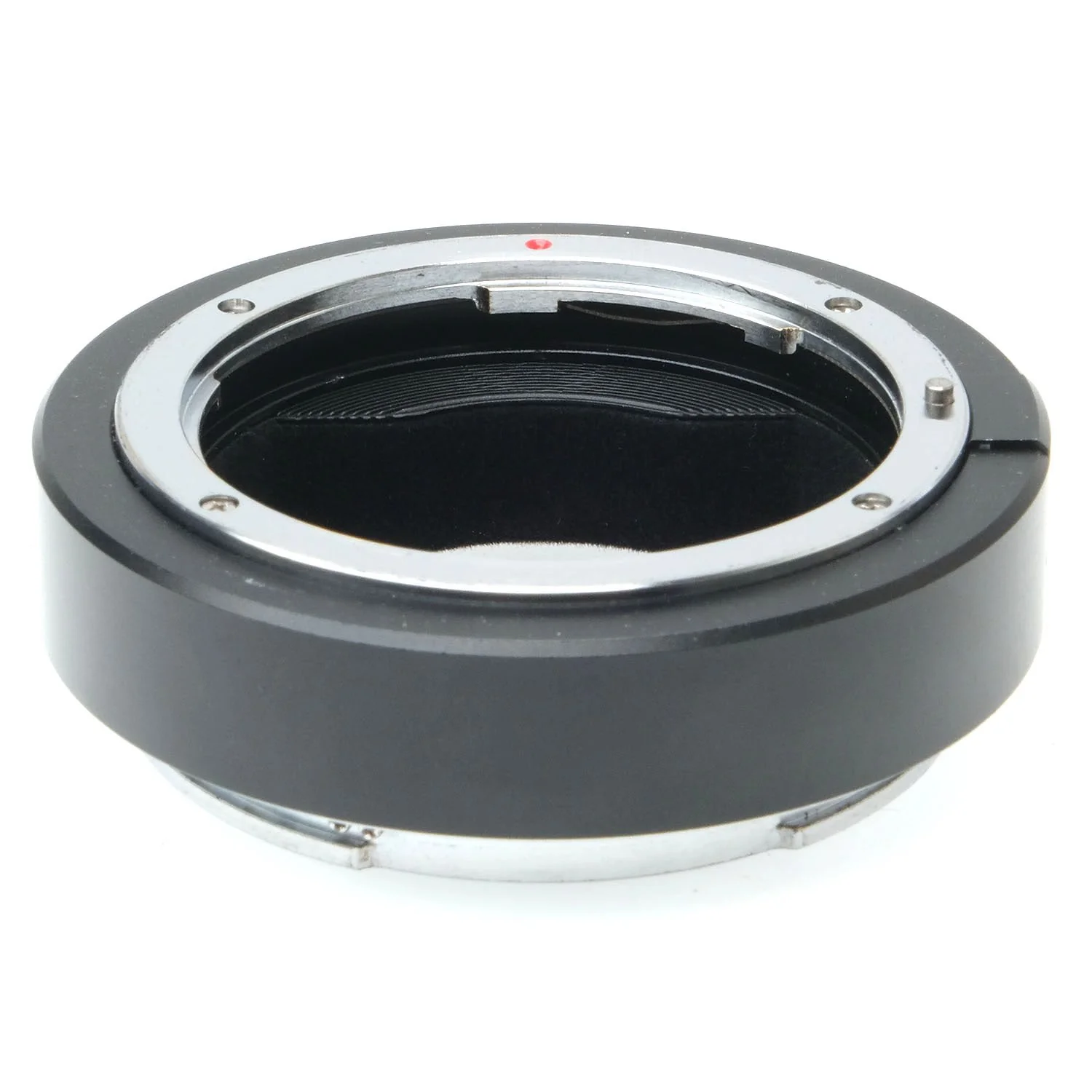 Techart Canon EF to Fuji GF EF-FG01, Boxed 4201