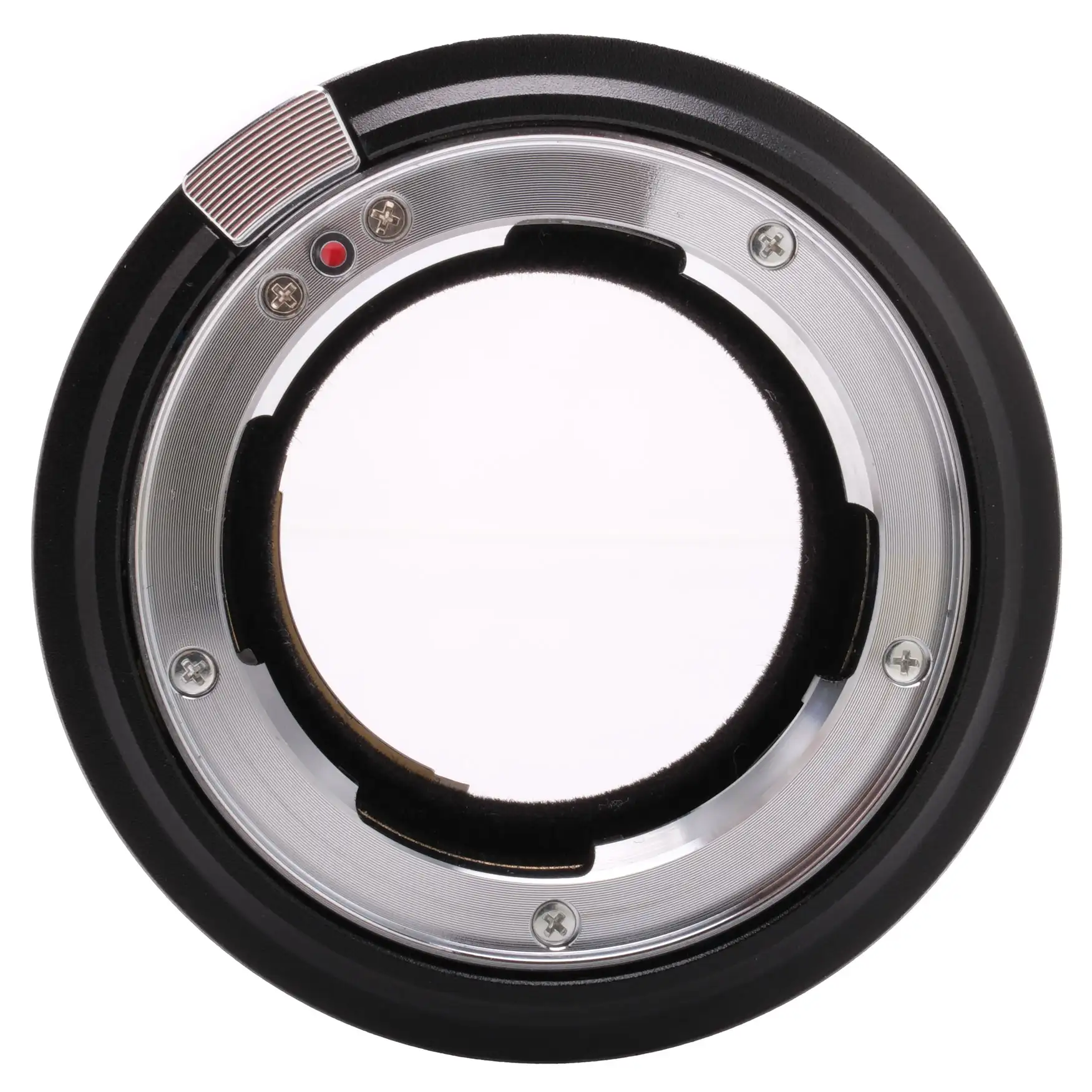 Techart Pro Leica M-E Adapter II lm2022006898 - Image 2