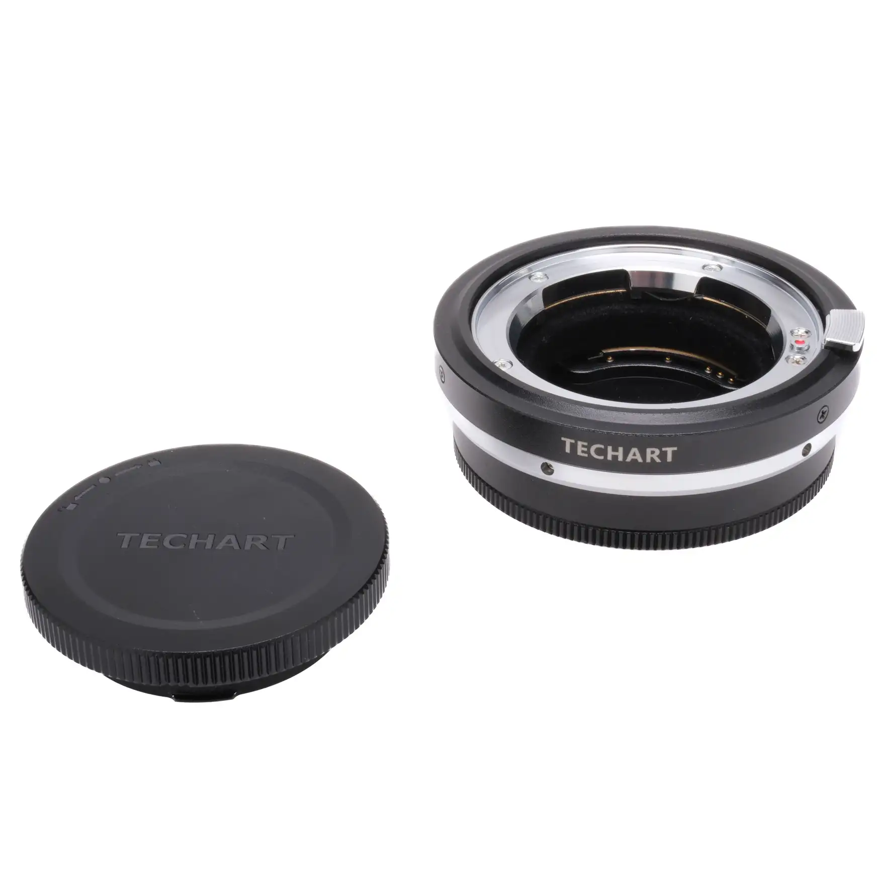 Techart Pro Leica M-E Adapter II lm2022006898 - Image 4