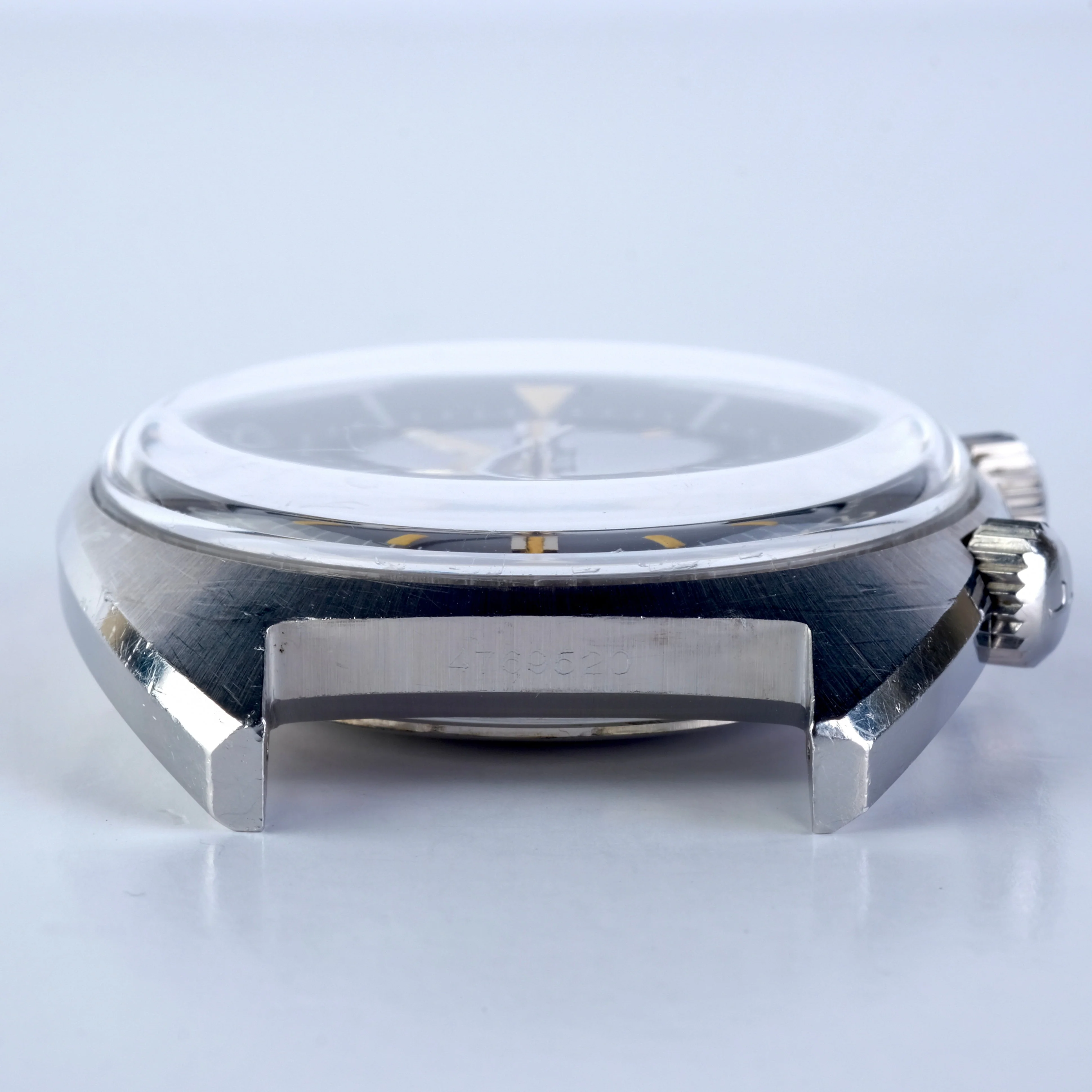 Technos Sky Diver Super Compressor Automatic 200M (8+) - Image 4