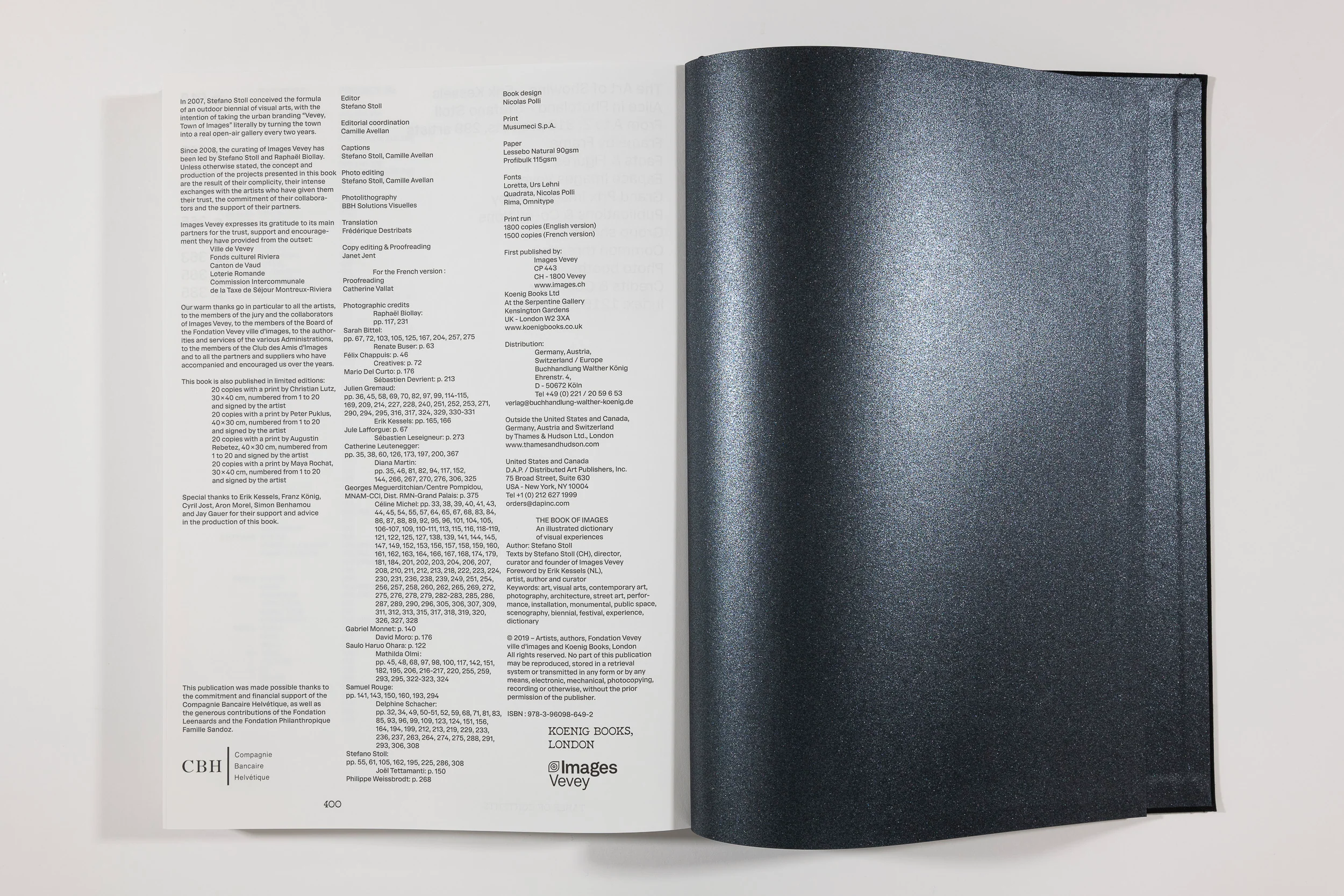 The Book of Images - A Dictionary of Visual Experiences - Image 12