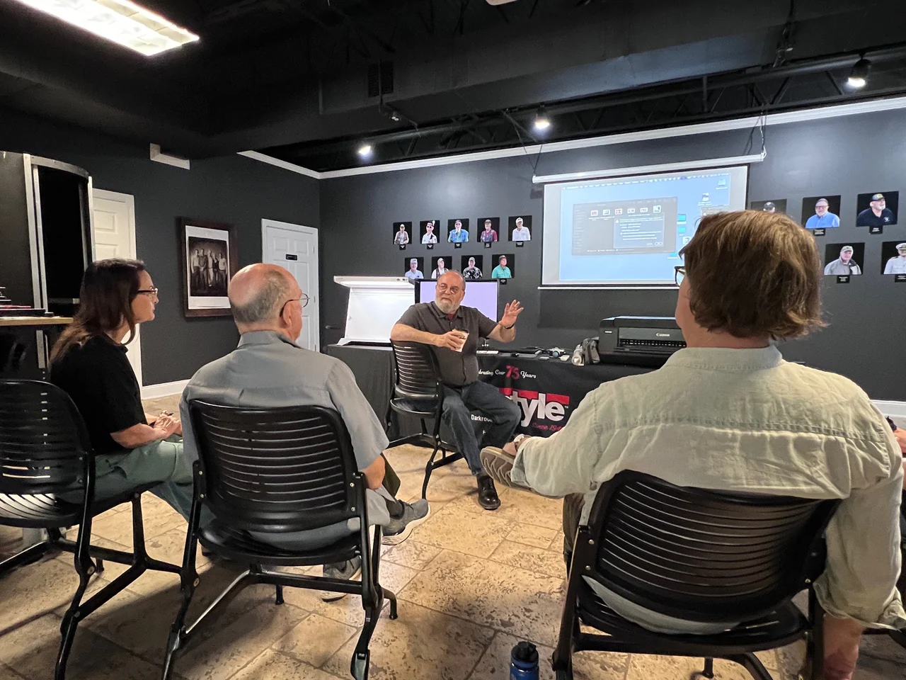 The Fine Art of Digital Printmaking With Eric Joseph - Image 3