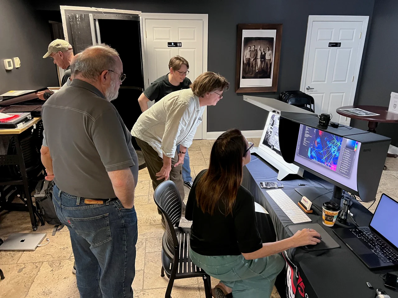The Fine Art of Digital Printmaking With Eric Joseph - Image 5