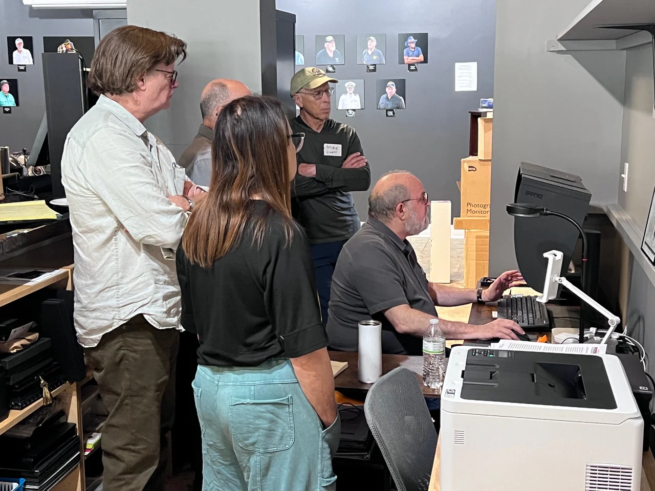 The Fine Art of Digital Printmaking With Eric Joseph - Image 7