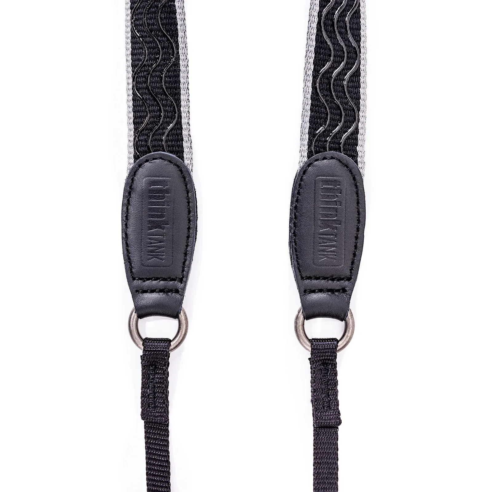 Think Tank Camera Strap (Blue) V2.0 - Image 5
