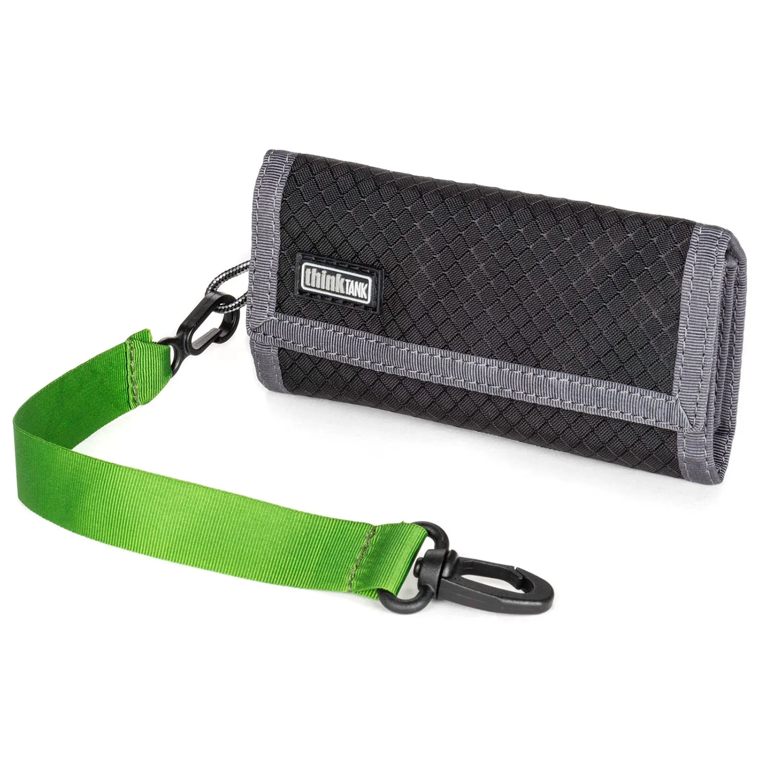 ThinkTank Secure Pixel Pocket Rocket - Green - Image 2