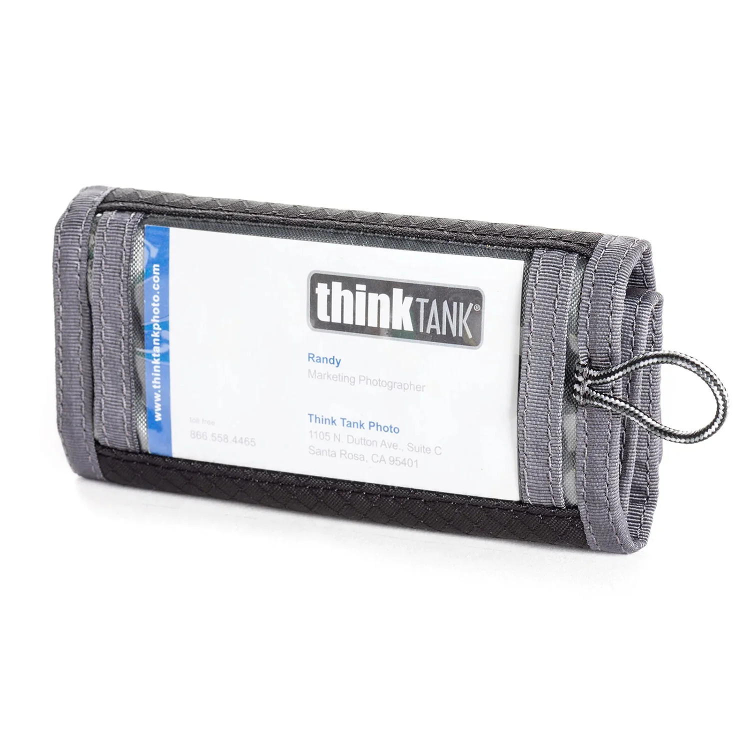 ThinkTank Secure Pixel Pocket Rocket - Green - Image 5
