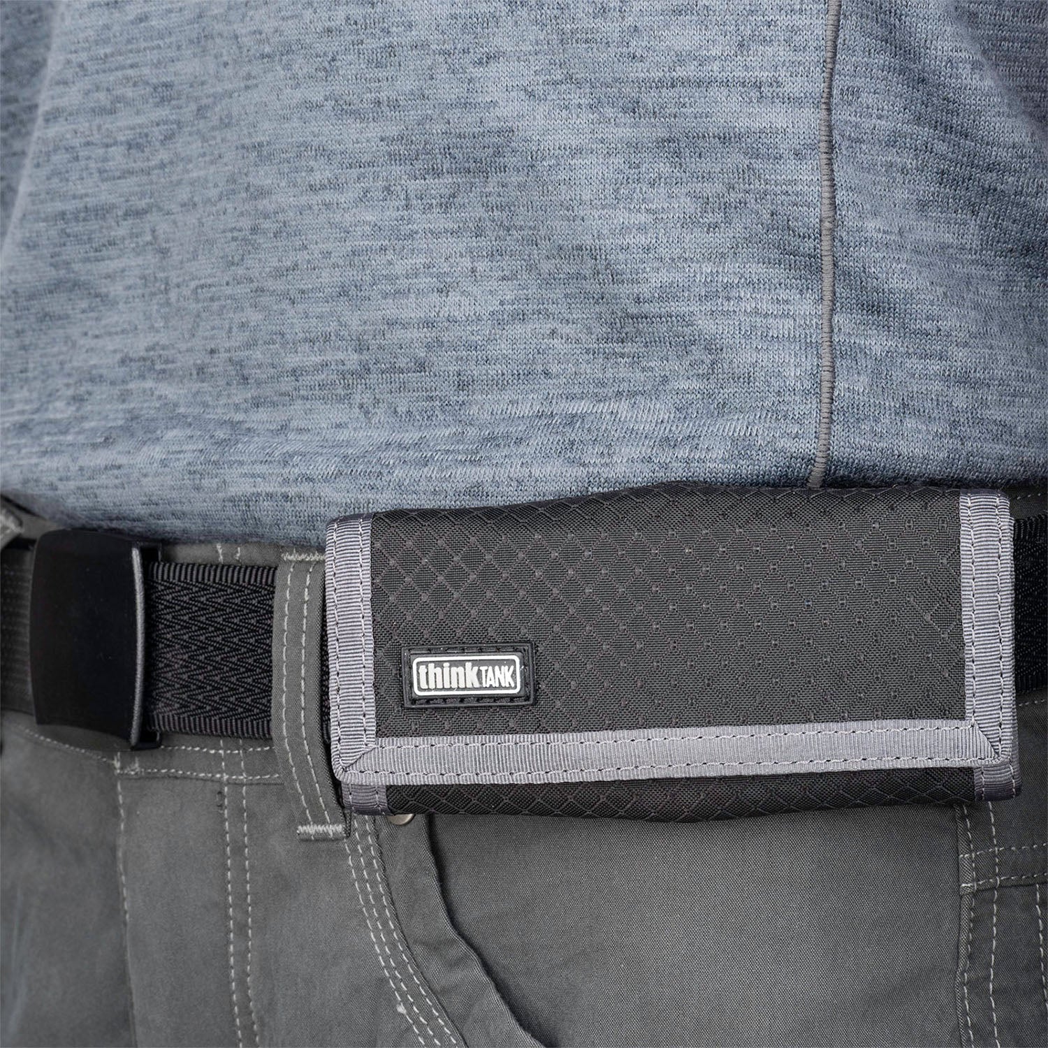 ThinkTank Secure Pixel Pocket Rocket - Green - Image 8