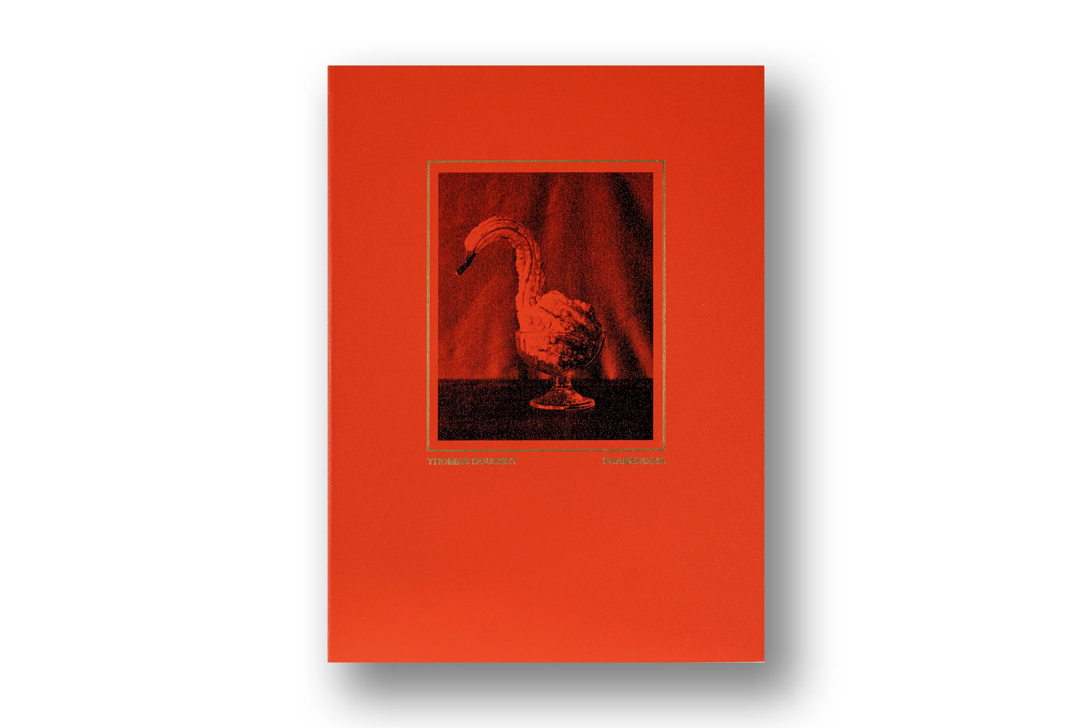 Thomas Rousset, Prabe_rians