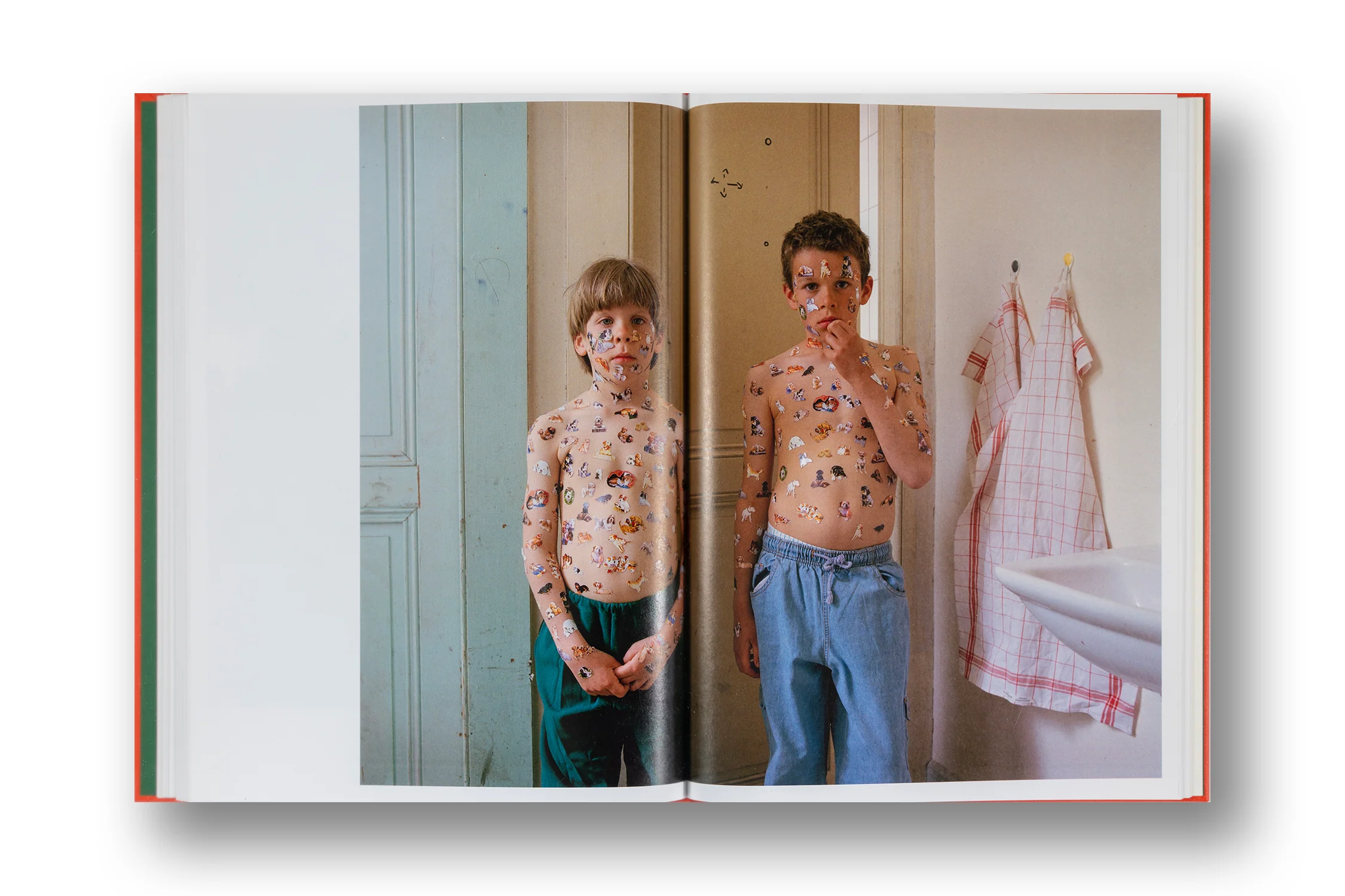 Thomas Rousset, Prabe_rians - Image 11