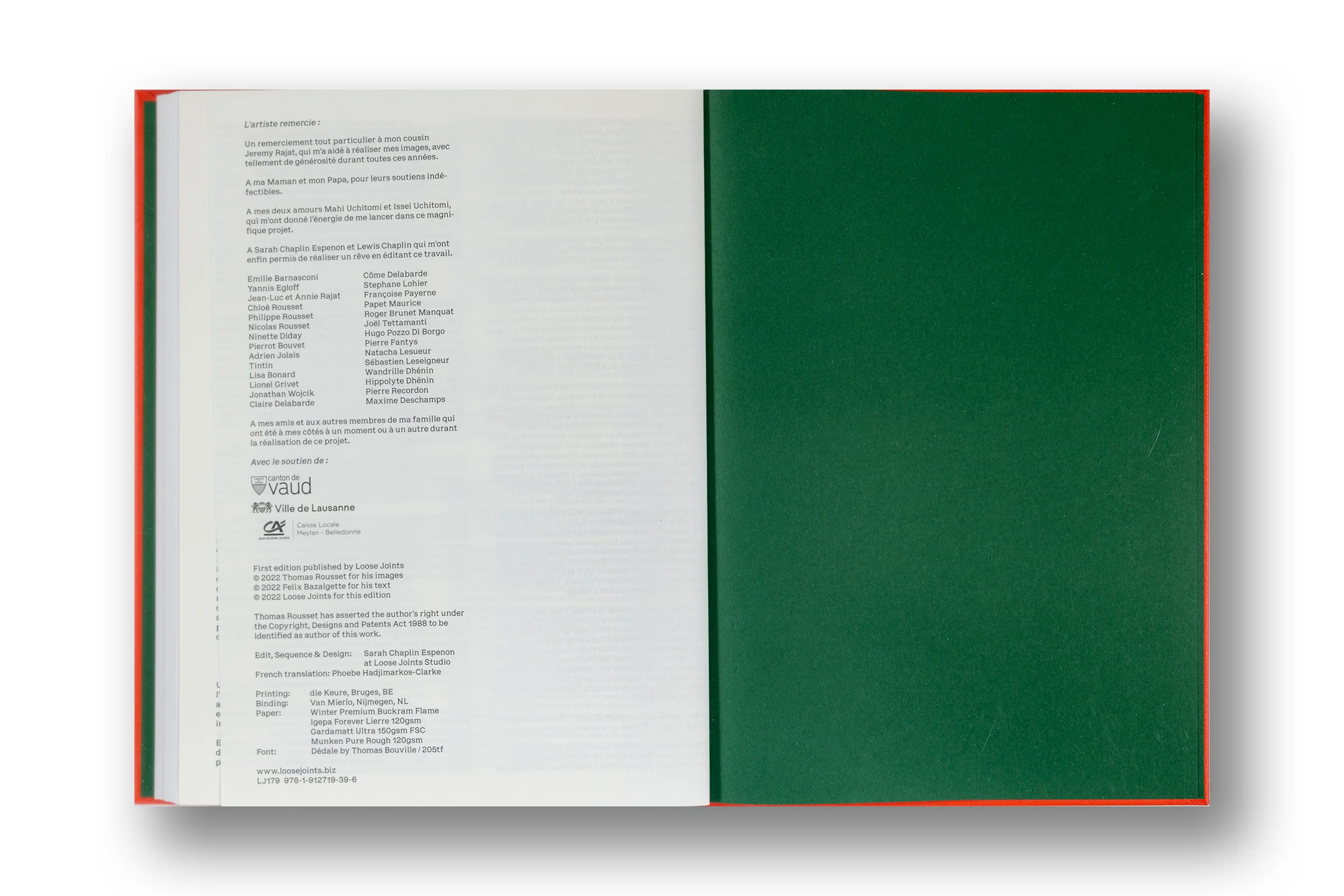 Thomas Rousset, Prabe_rians - Image 15