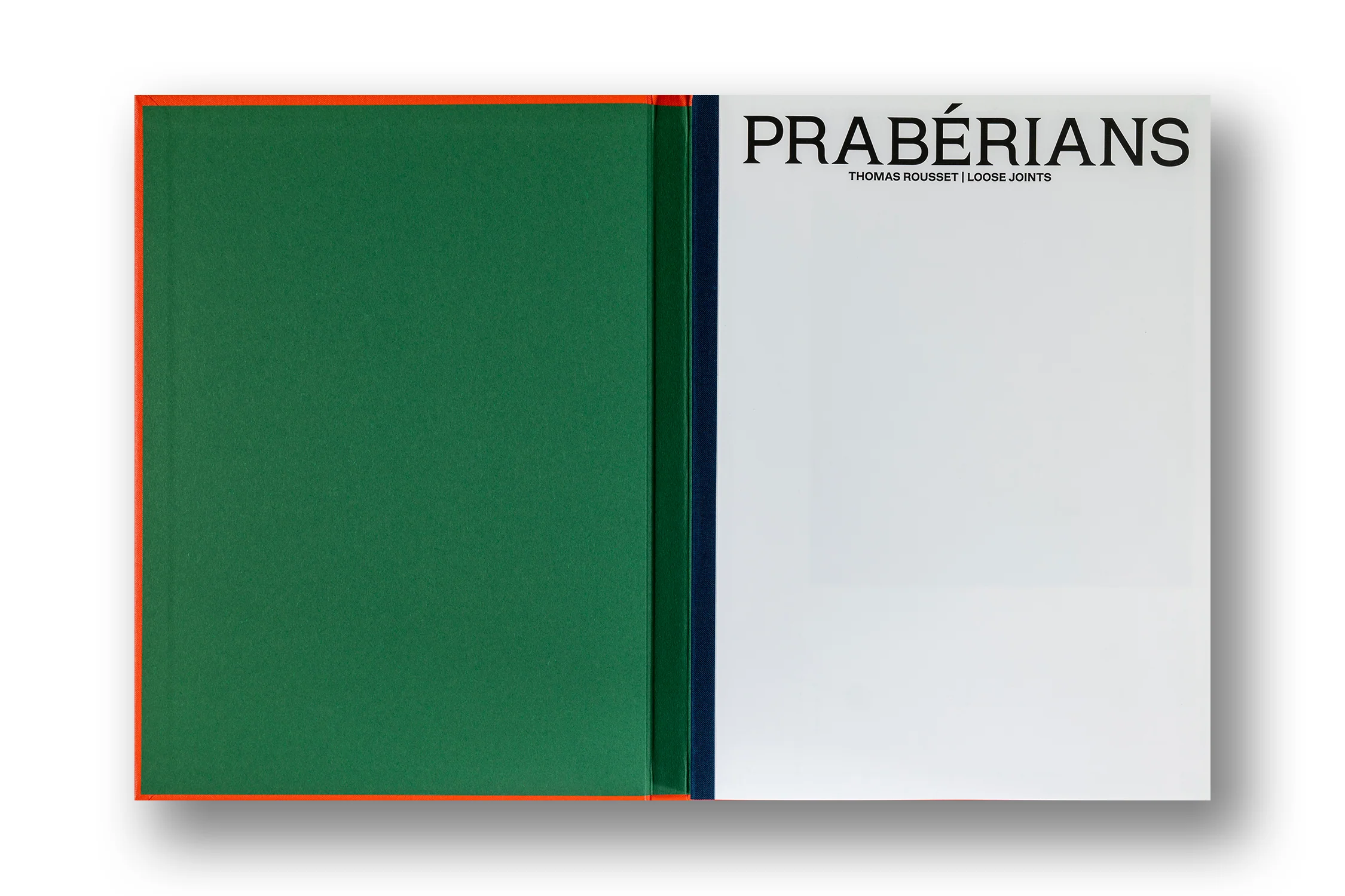 Thomas Rousset, Prabe_rians - Image 2