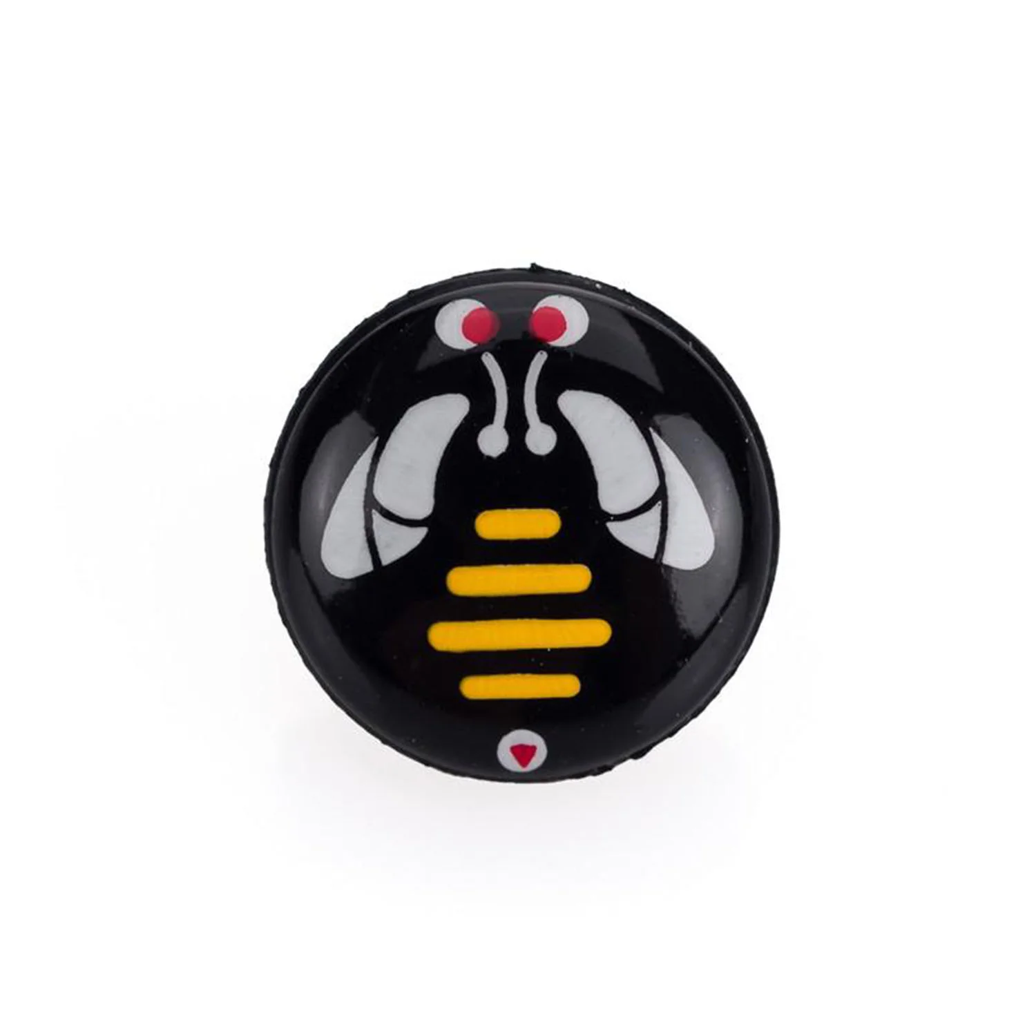 Thumbs Up Bee Black Long