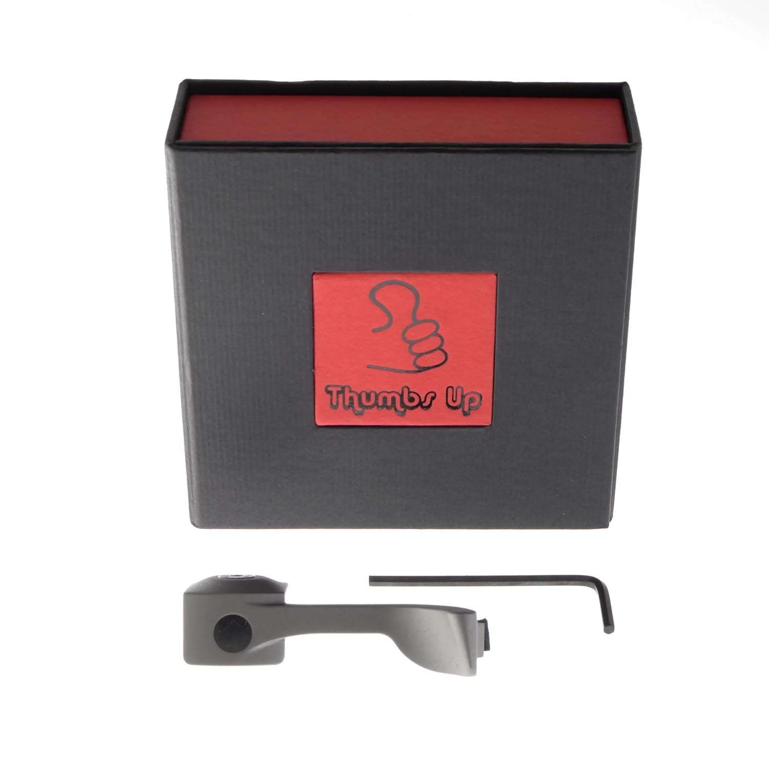 Thumbs Up EP-SQ2 Titanium - Image 6