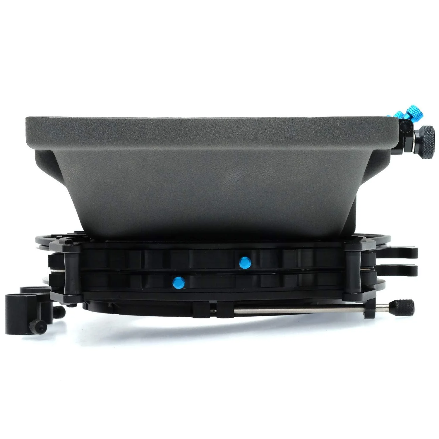 TLS Raven Matte Box, 80mm, Flag (9) - Image 6