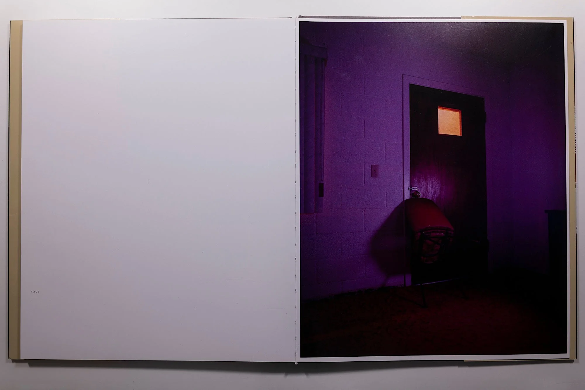Todd Hido House Hunting - Image 3