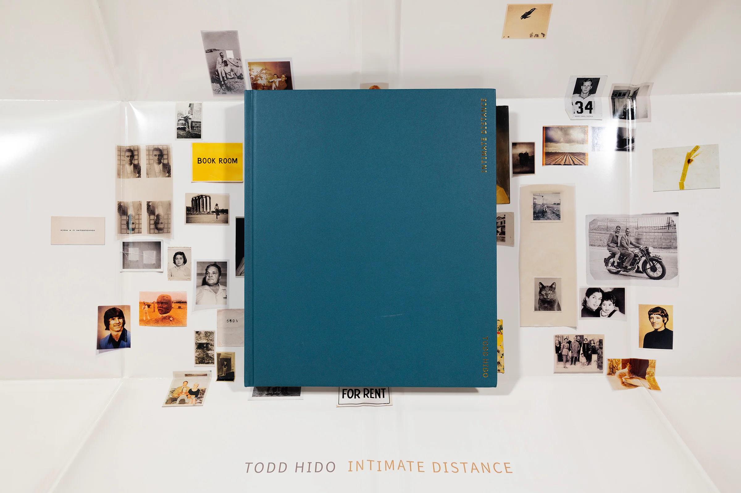 Todd Hido: Intimate Distance (Revised and Expanded Edition) - Image 2