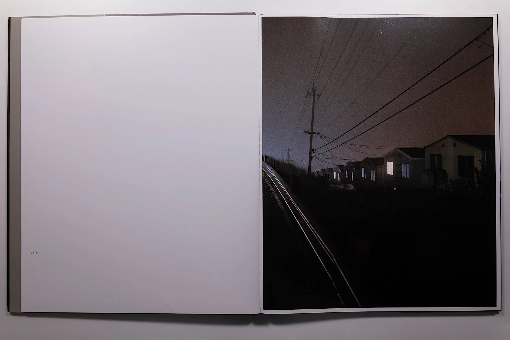 Todd Hido, Outskirts - Image 5