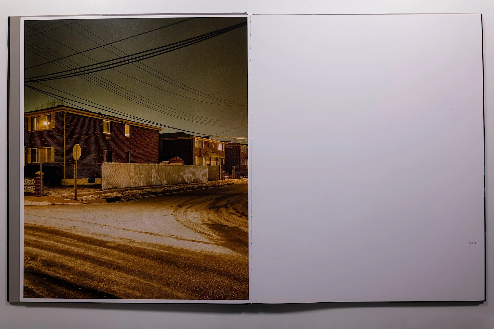 Todd Hido, Outskirts - Image 6