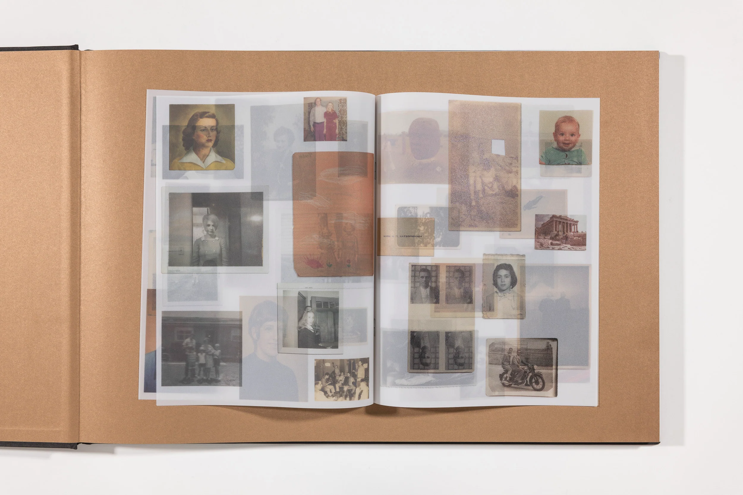 Todd Hido: The End Sends Advance Warning - Image 2