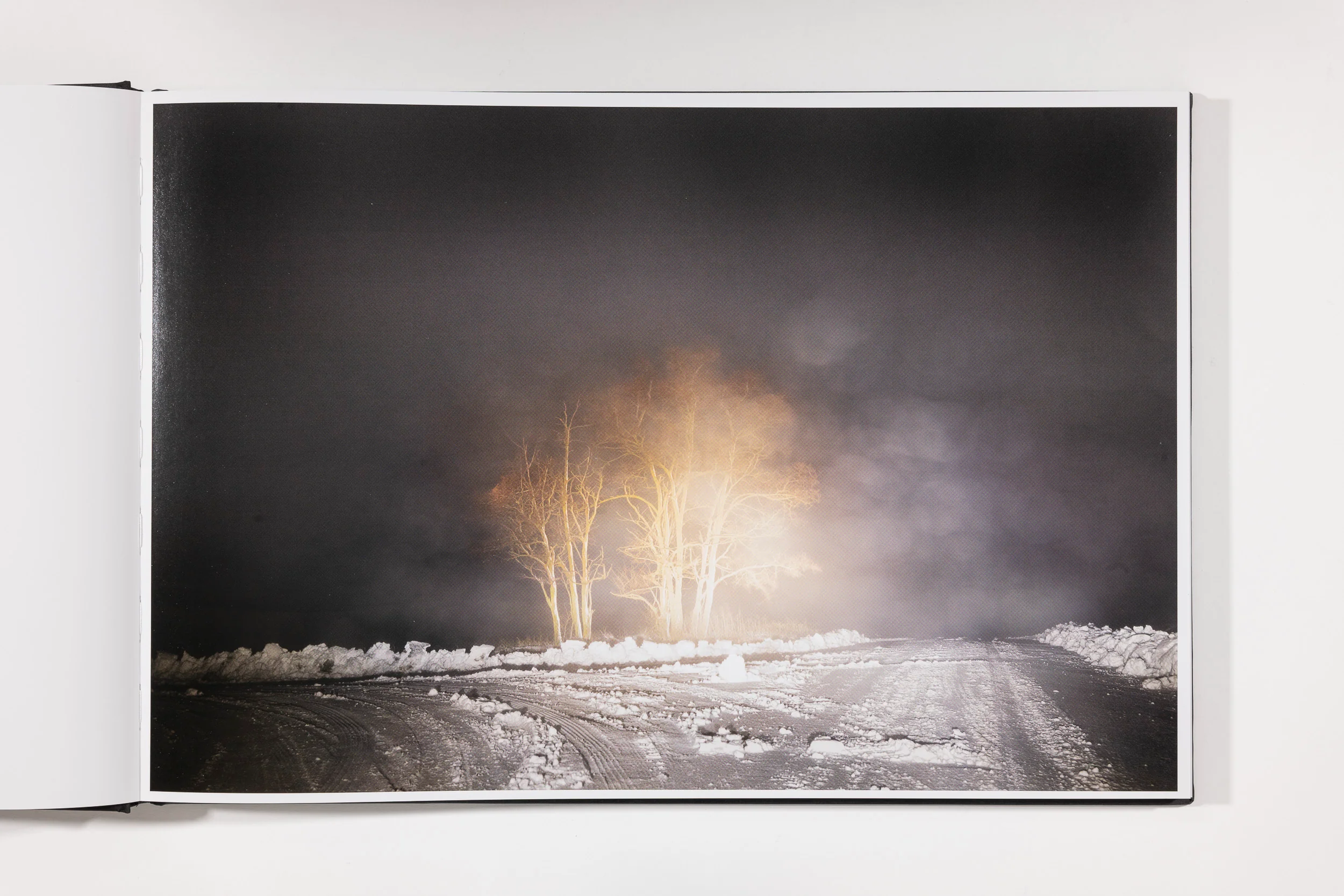 Todd Hido: The End Sends Advance Warning - Image 5
