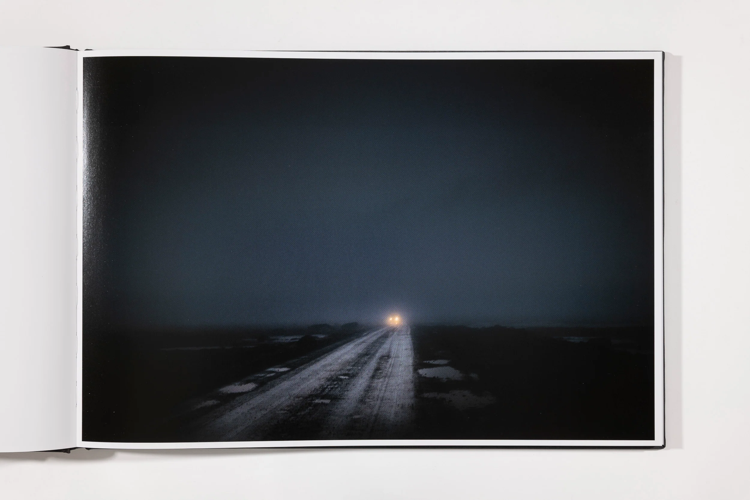 Todd Hido: The End Sends Advance Warning - Image 6