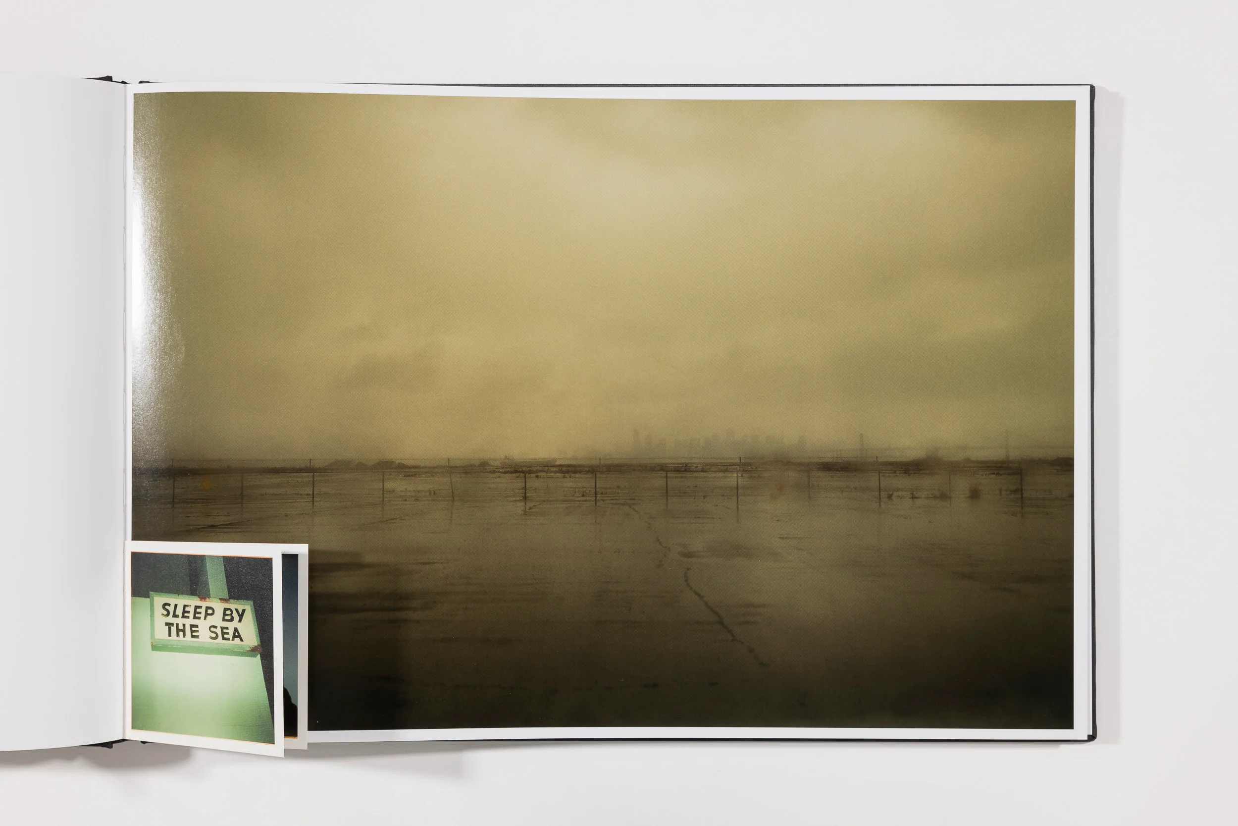 Todd Hido: The End Sends Advance Warning - Image 8