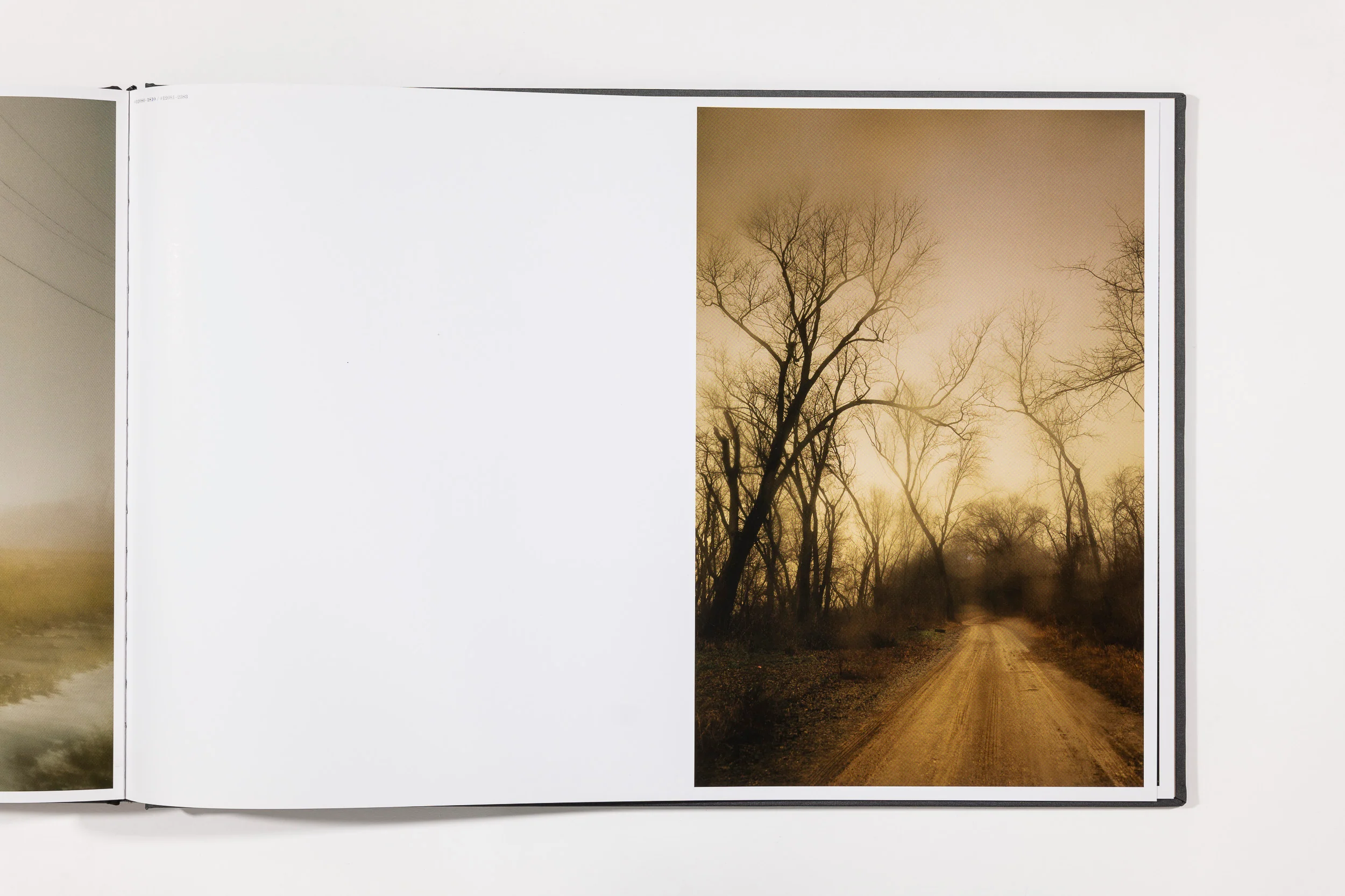 Todd Hido: The End Sends Advance Warning - Image 9