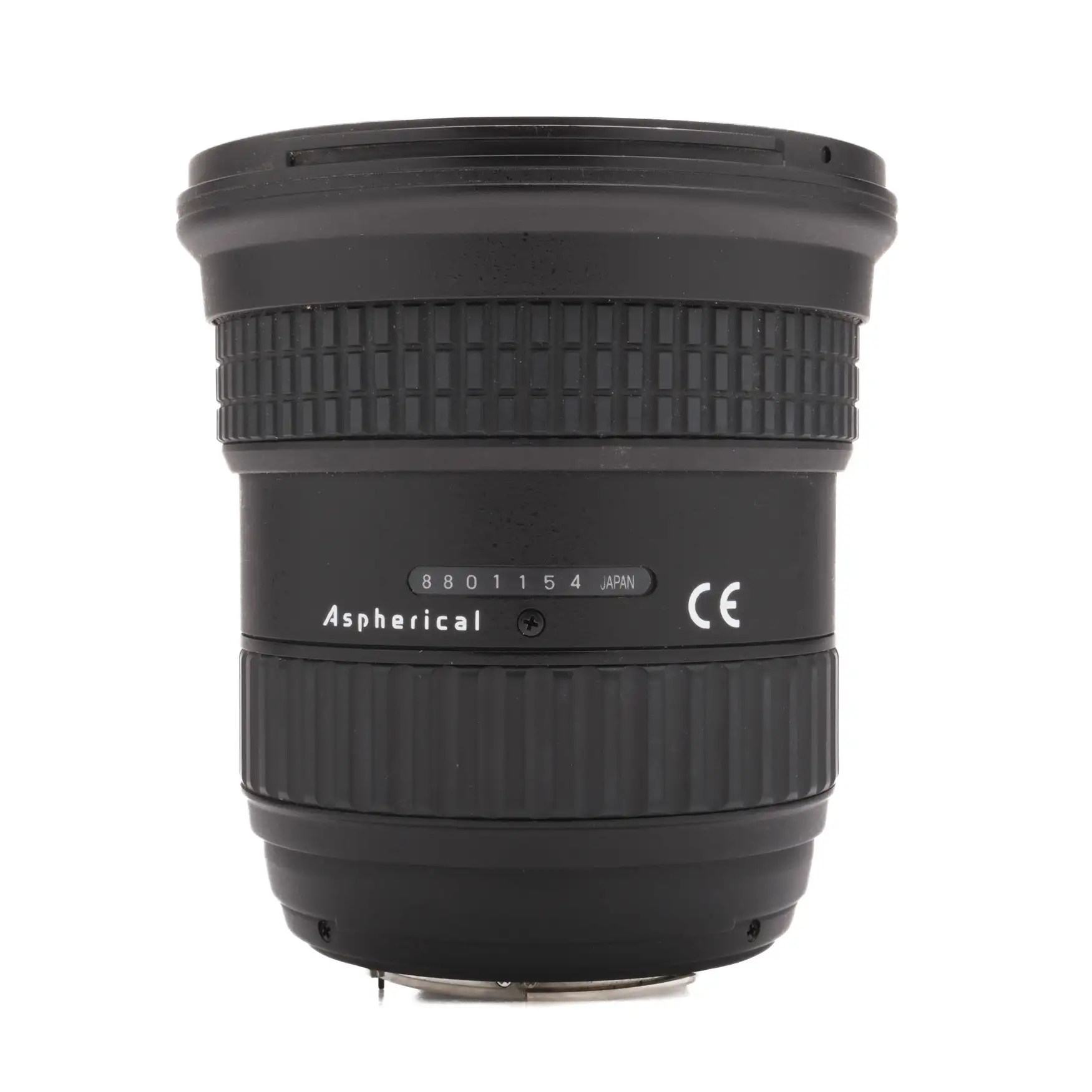 Tokina 17-35mm f4 AT-X Pro 8801154 - Image 2