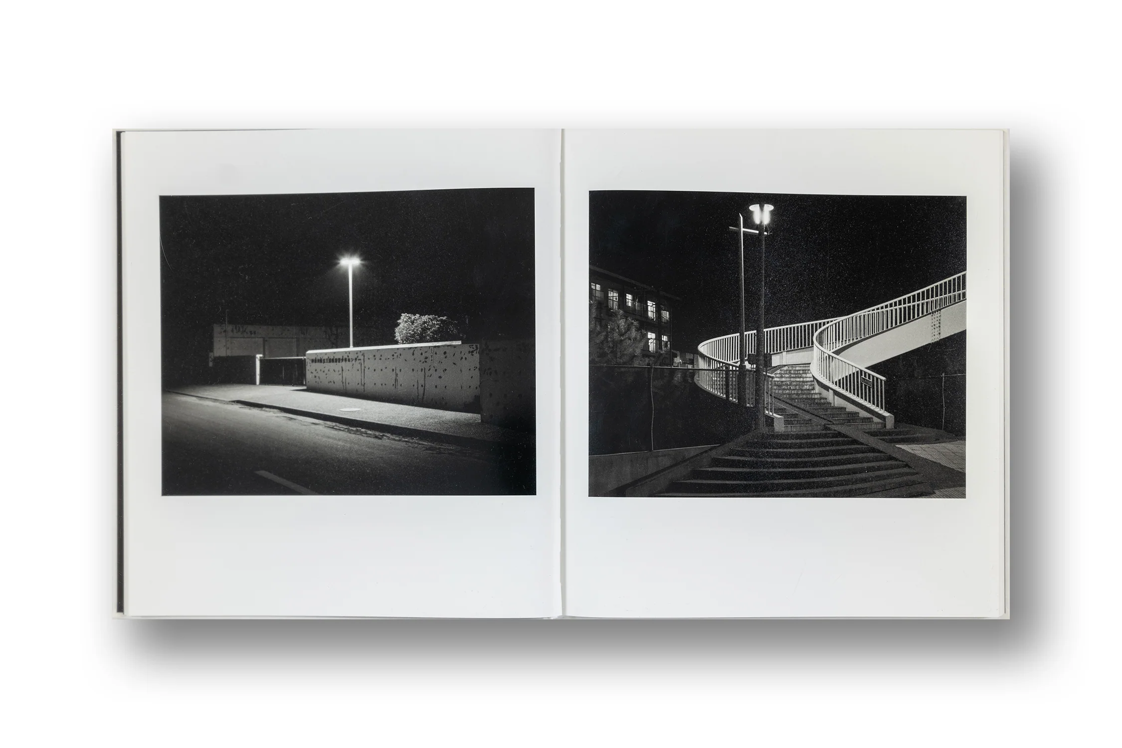 Toshio Shibata, Day for Night - Image 6