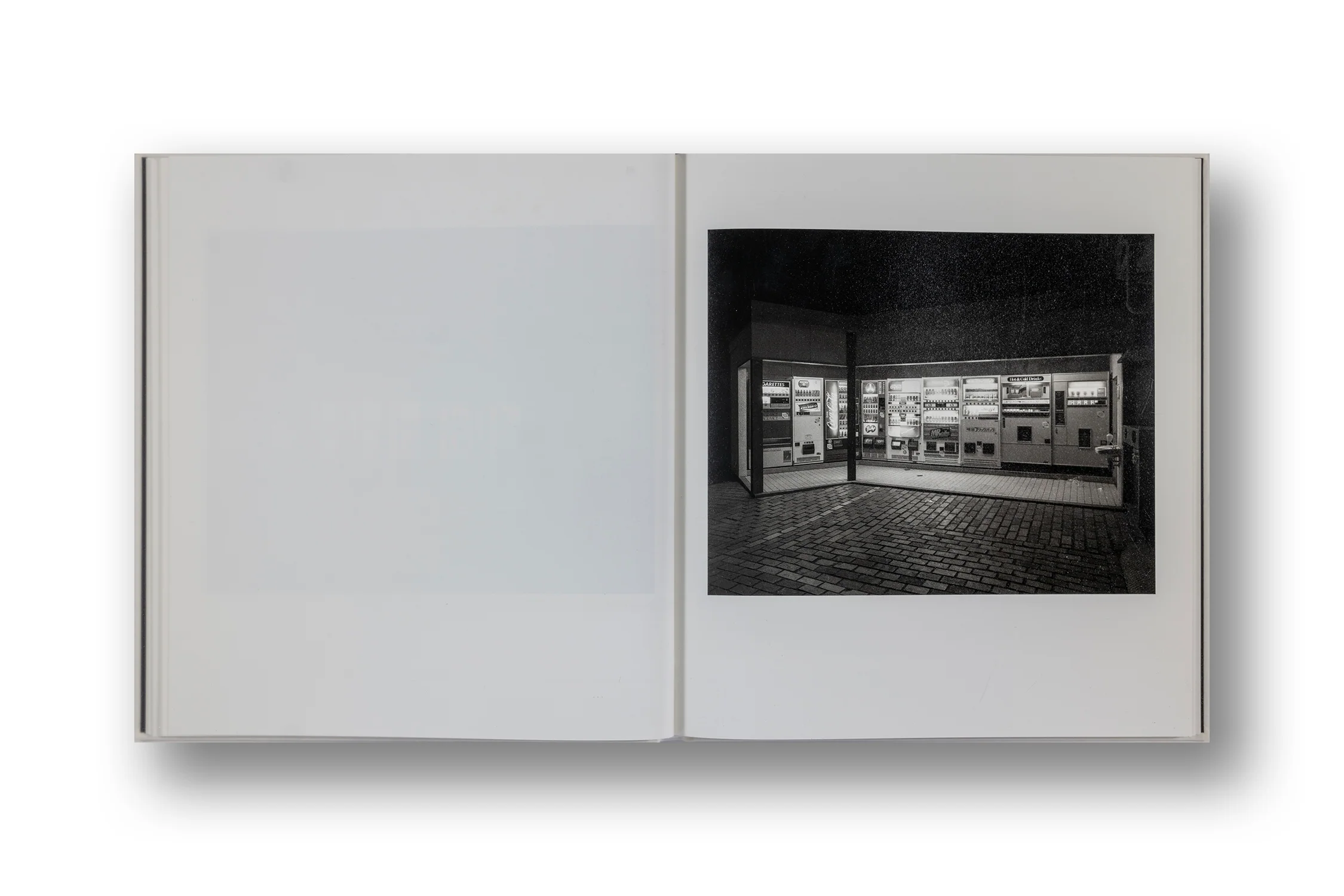Toshio Shibata, Day for Night - Image 8