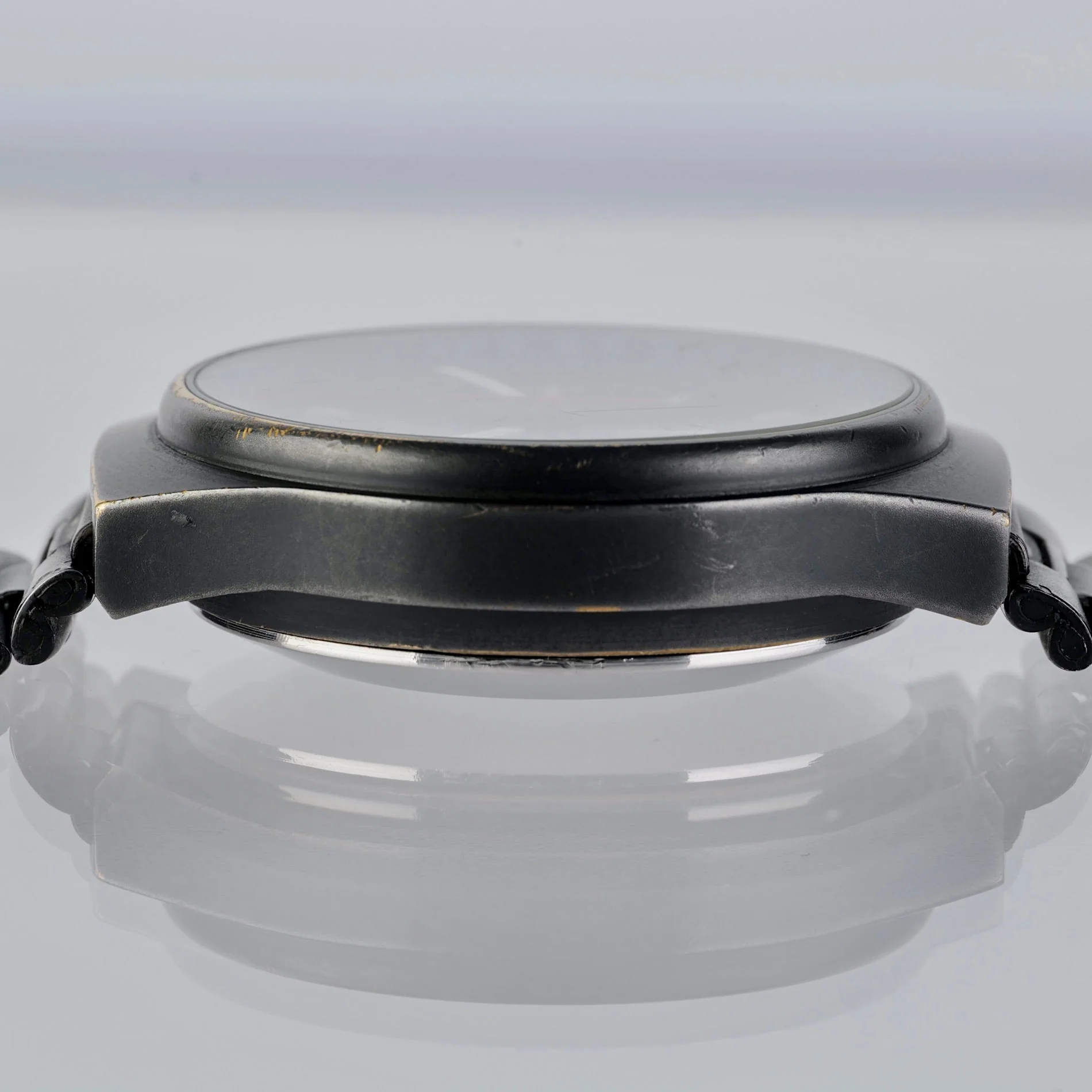 Tourneau PVD Chronograph Ref 712451 4225378 - Image 10