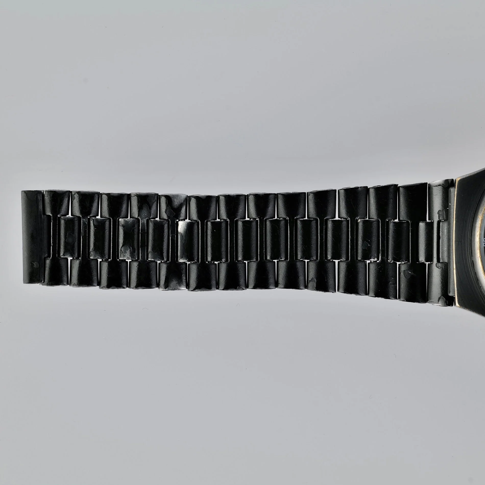 Tourneau PVD Chronograph Ref 712451 4225378 - Image 12