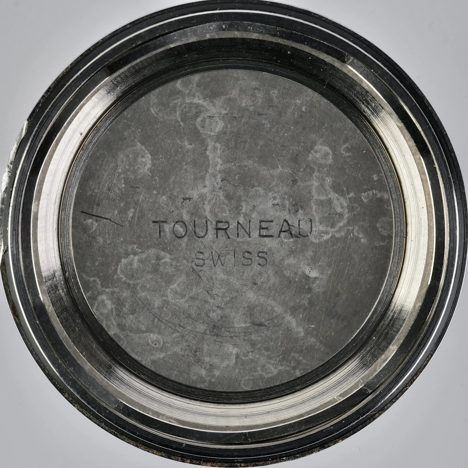 Tourneau PVD Chronograph Ref 712451 4225378 - Image 5