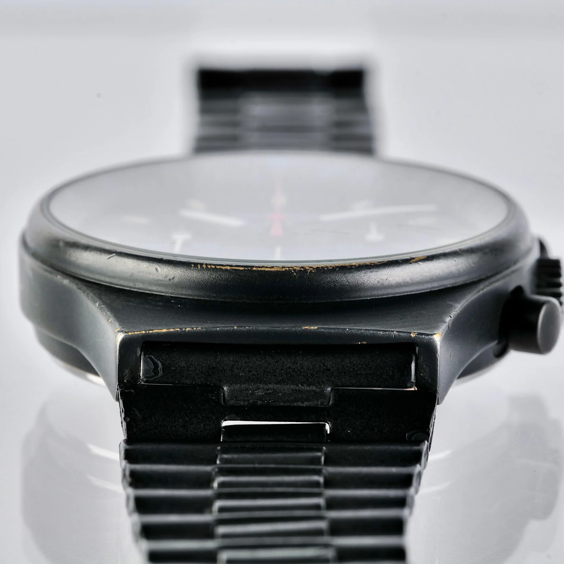 Tourneau PVD Chronograph Ref 712451 4225378 - Image 7
