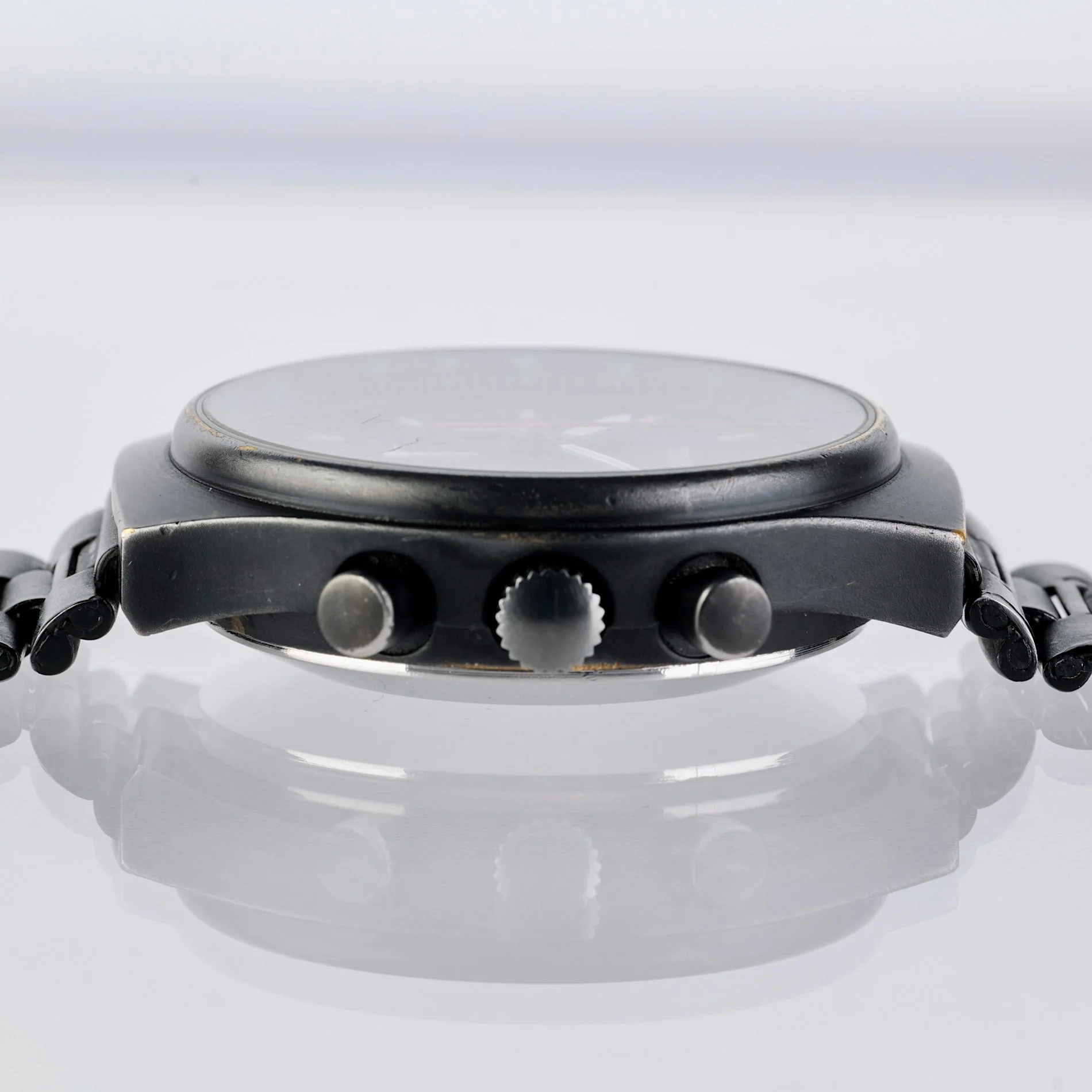 Tourneau PVD Chronograph Ref 712451 4225378 - Image 8