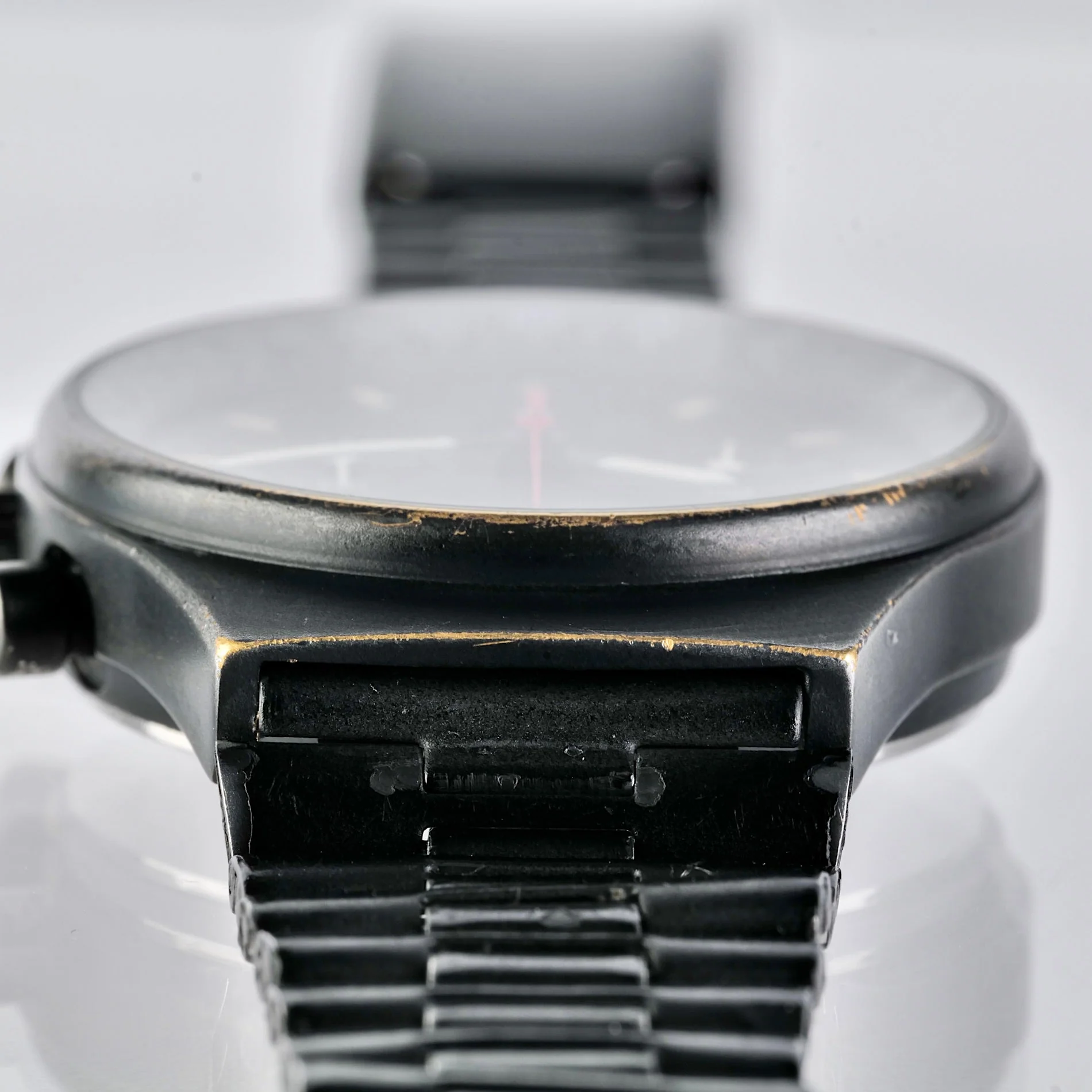 Tourneau PVD Chronograph Ref 712451 4225378 - Image 9