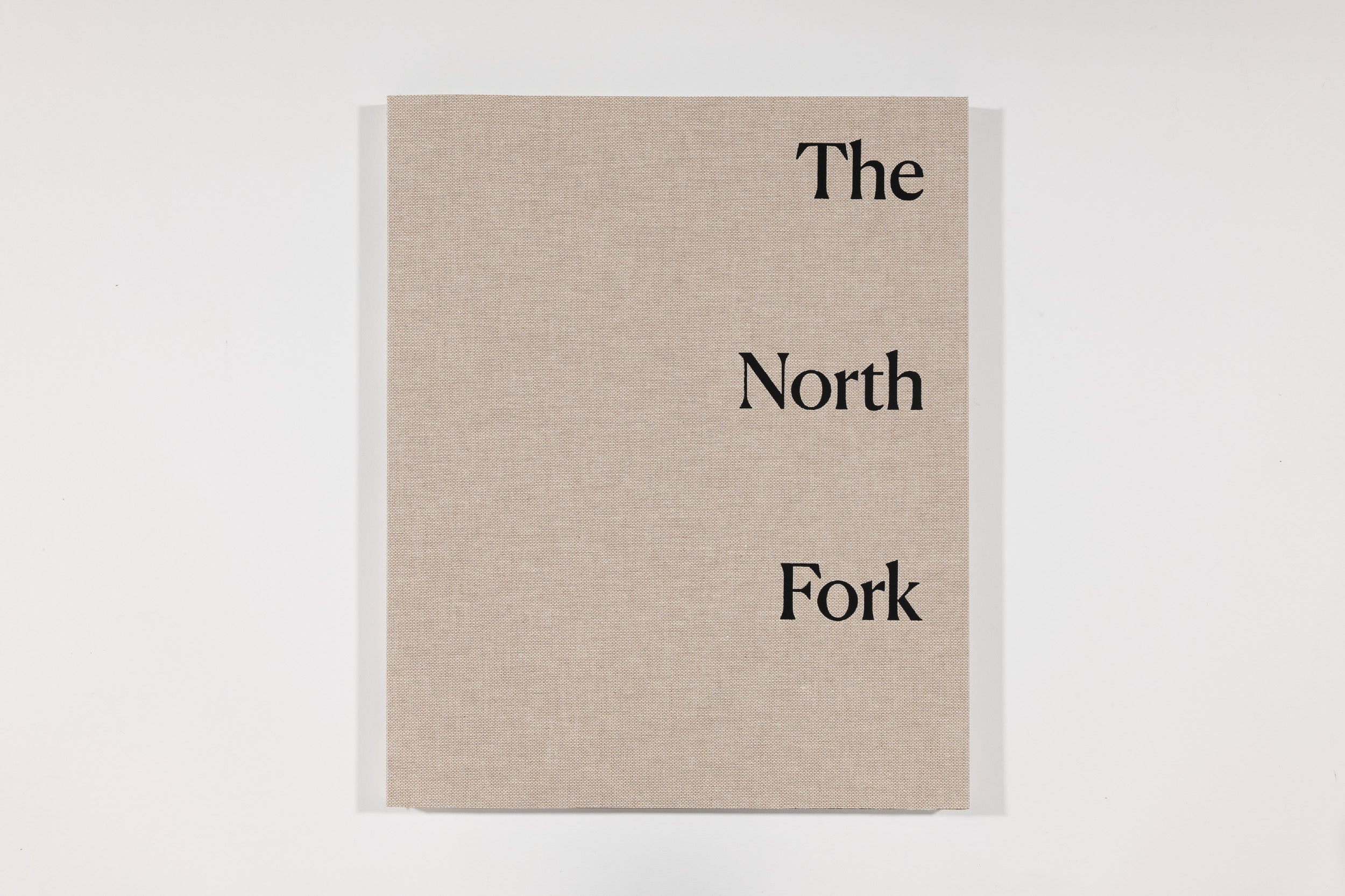 Trent Davis Bailey, The North Fork - Image 2