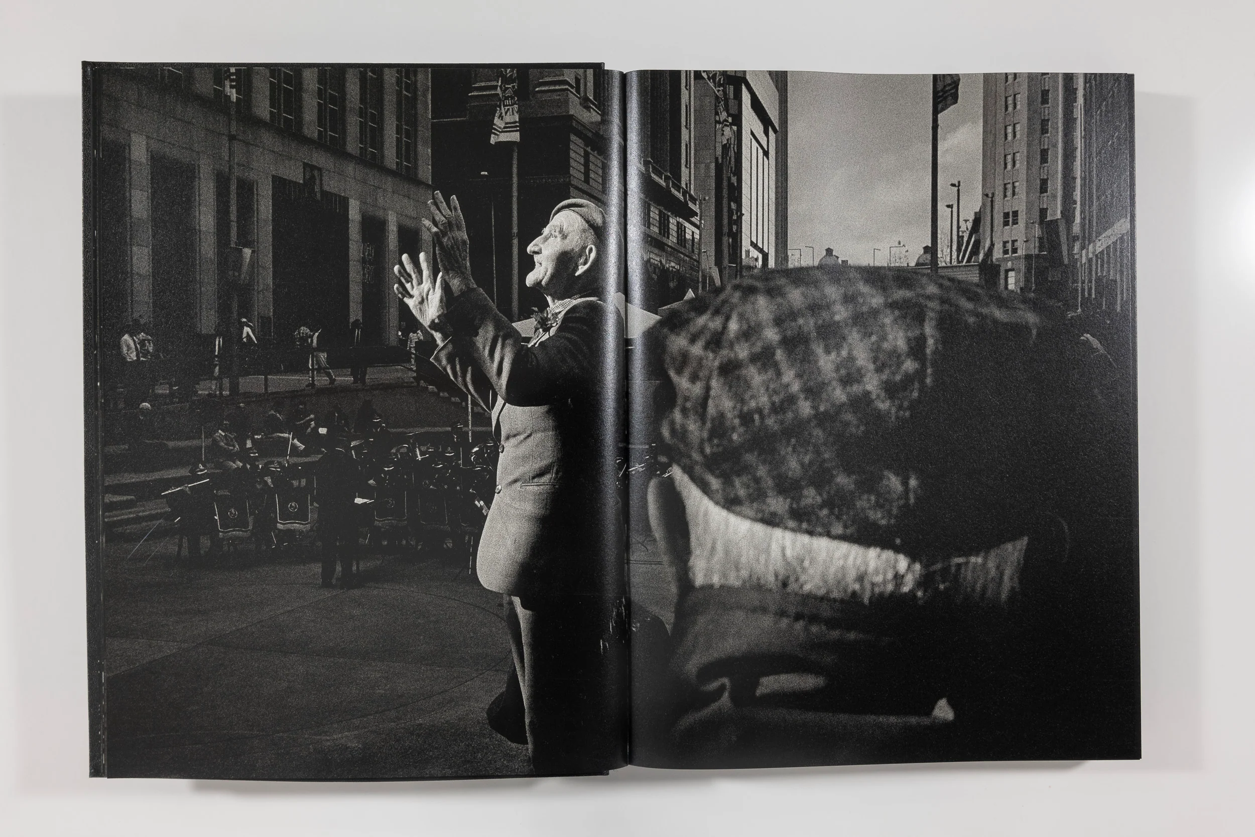 Trent Parke, Monument - Image 5