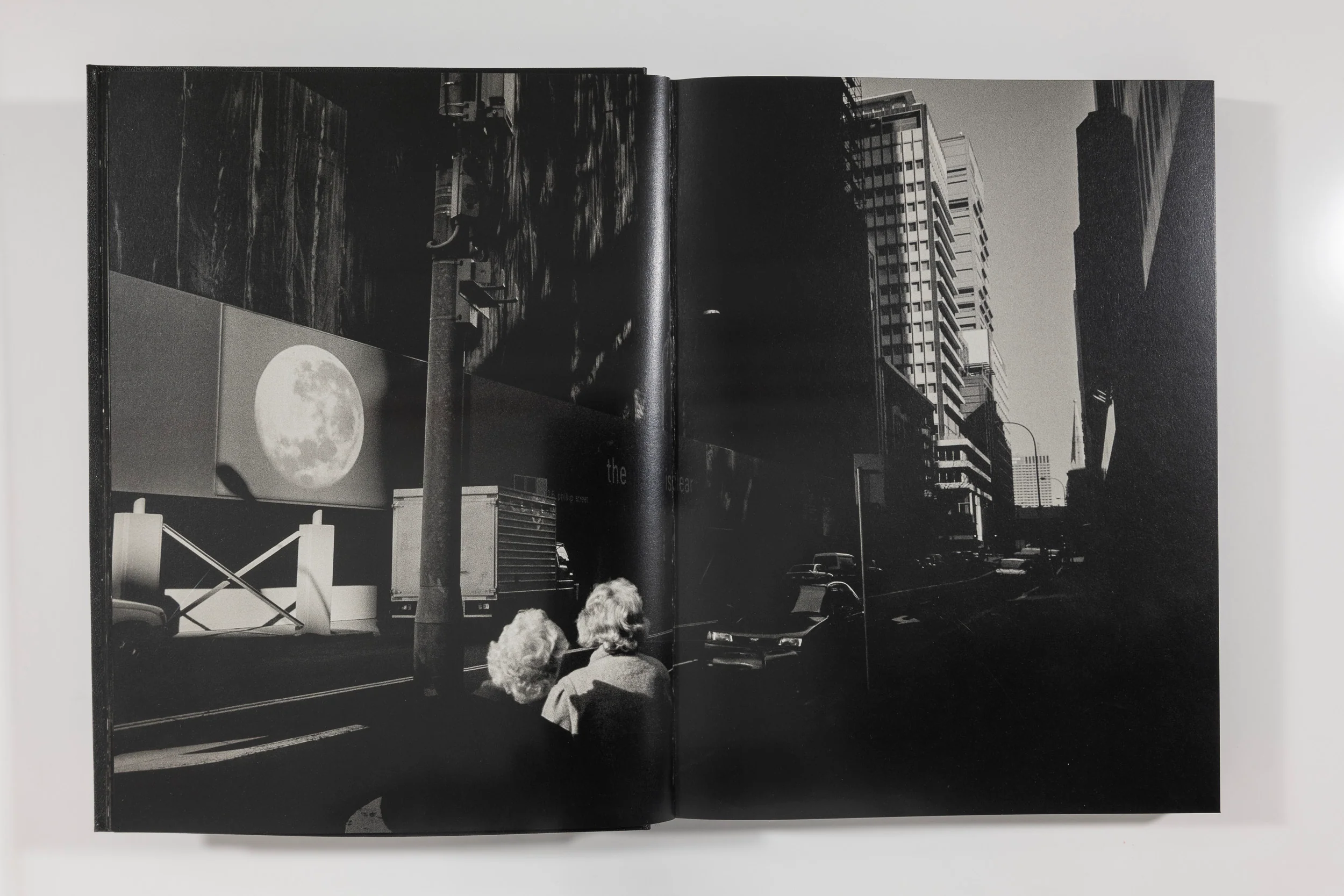 Trent Parke, Monument - Image 6