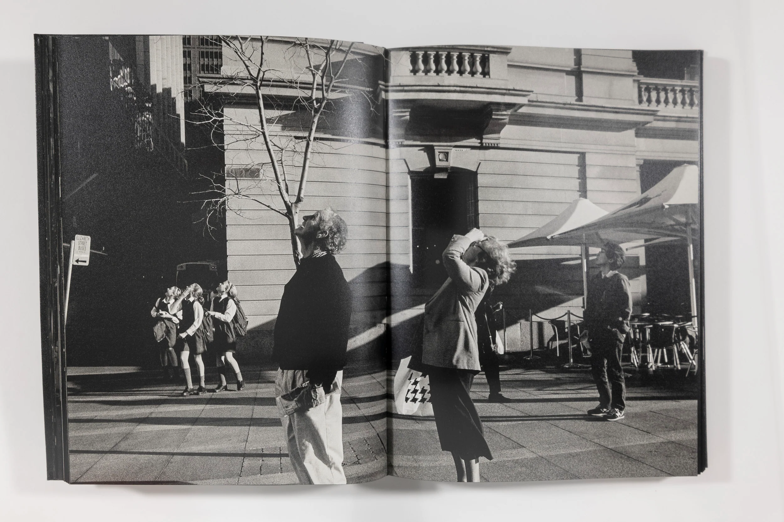 Trent Parke, Monument - Image 7