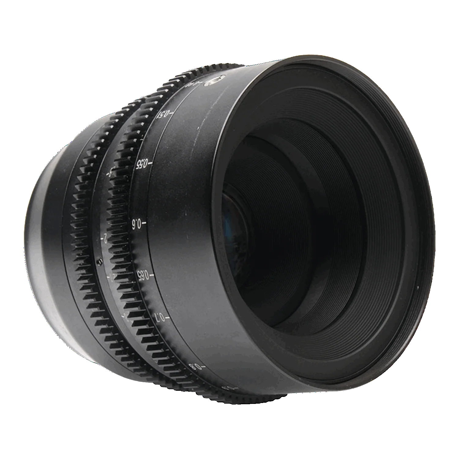 7 Artisan 50mm f2 Spectrum L Mount Cine, Boxed 91644 - Image 3