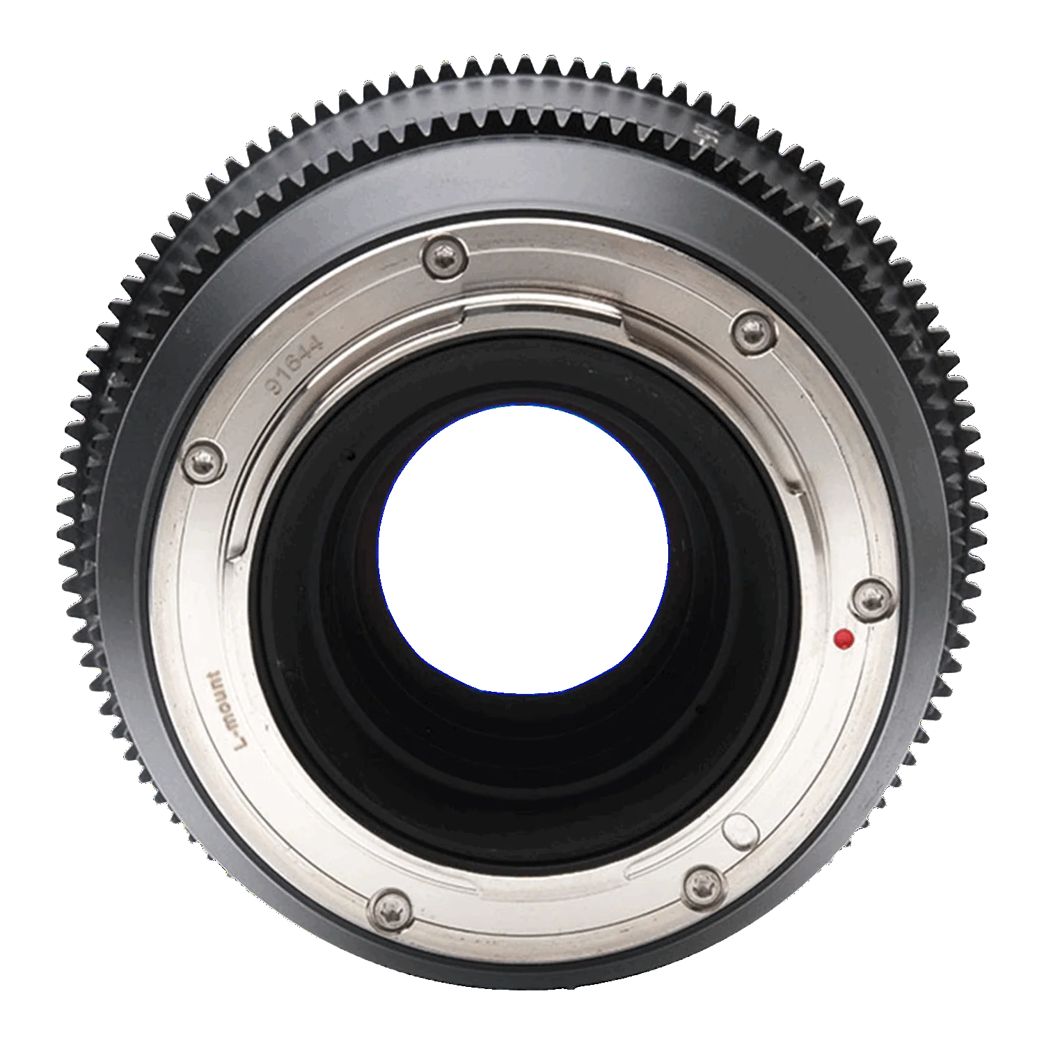 7 Artisan 50mm f2 Spectrum L Mount Cine, Boxed 91644 - Image 7
